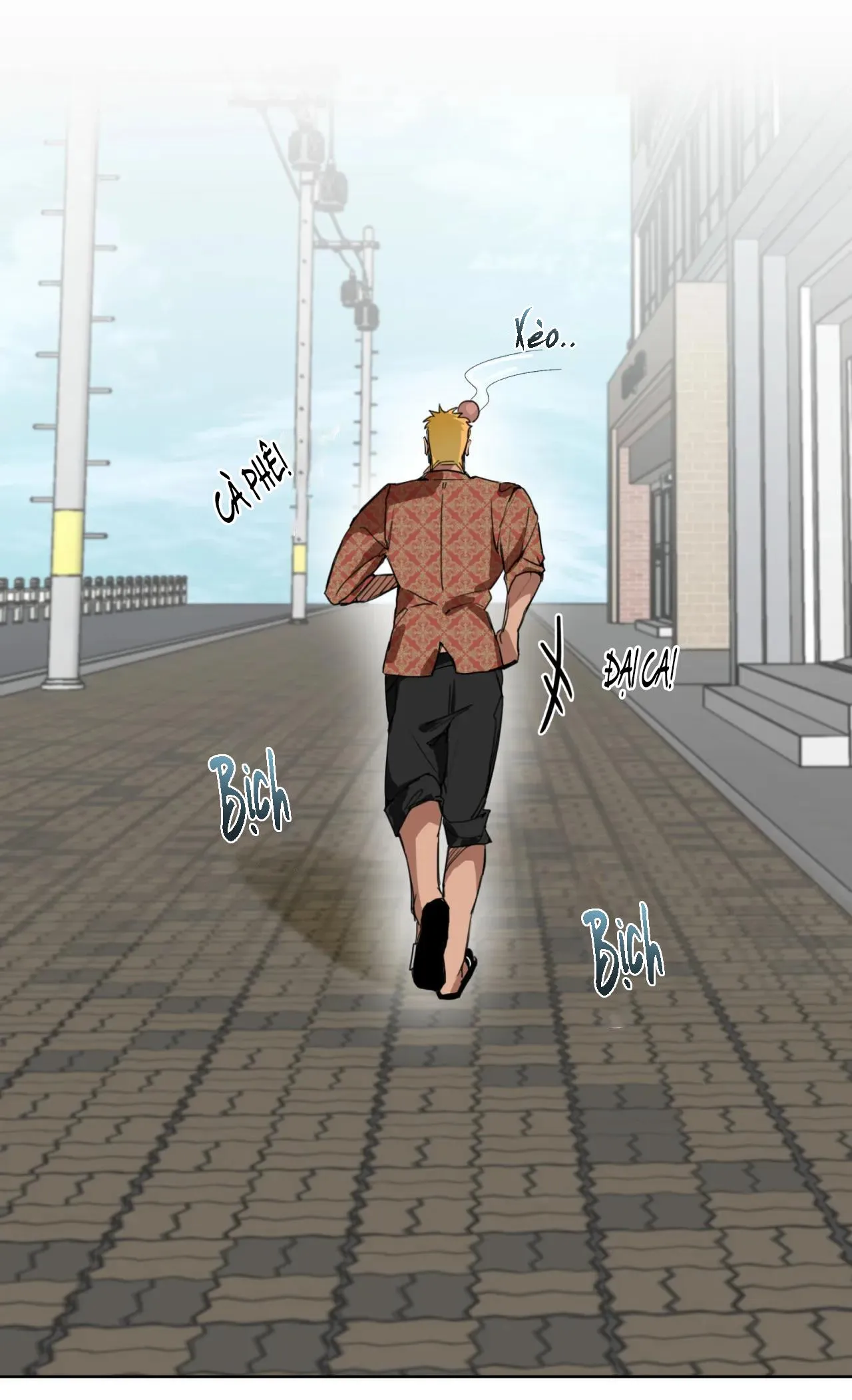 TUYỂN TẬP NGỰC BỰ, CUNG KHỦ CỦA NHÀ KIM Chapter 92 Trang 23