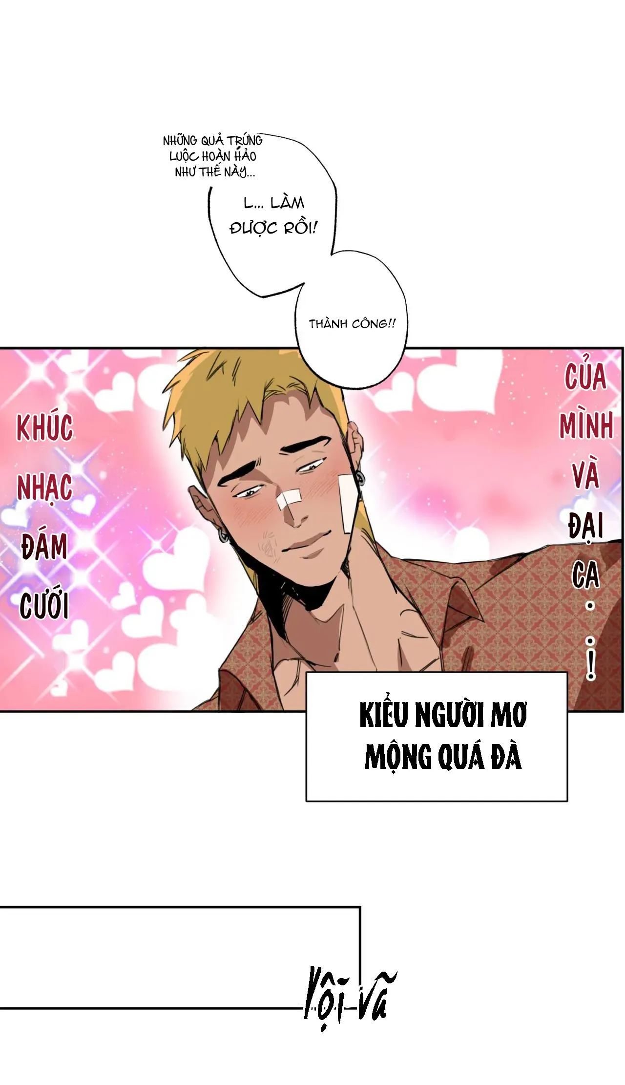 TUYỂN TẬP NGỰC BỰ, CUNG KHỦ CỦA NHÀ KIM Chapter 92 Trang 27