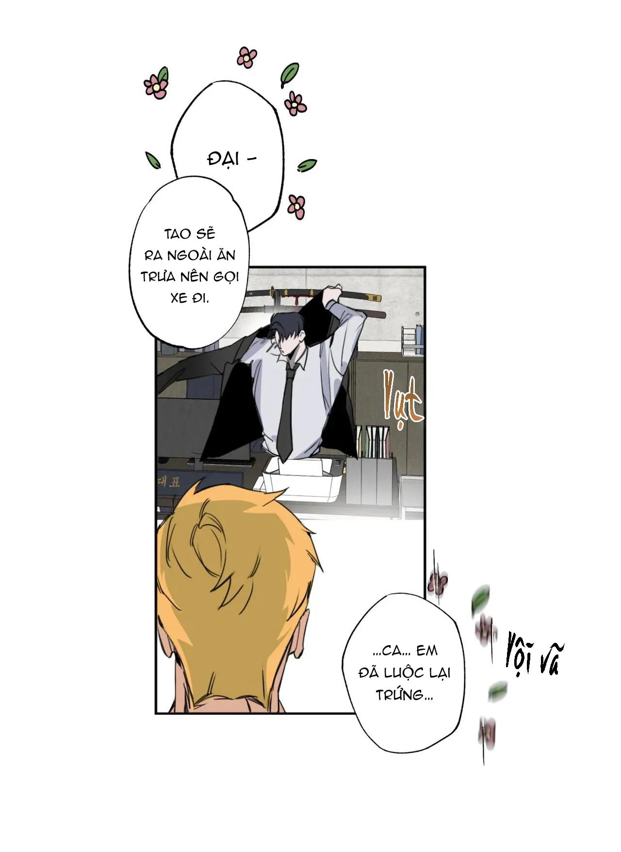 TUYỂN TẬP NGỰC BỰ, CUNG KHỦ CỦA NHÀ KIM Chapter 92 Trang 28