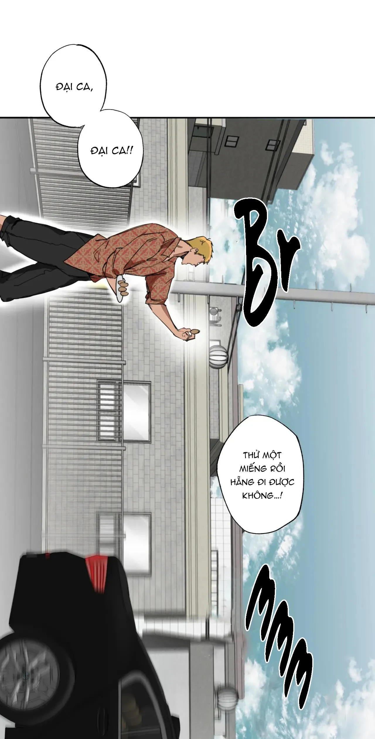 TUYỂN TẬP NGỰC BỰ, CUNG KHỦ CỦA NHÀ KIM Chapter 92 Trang 29