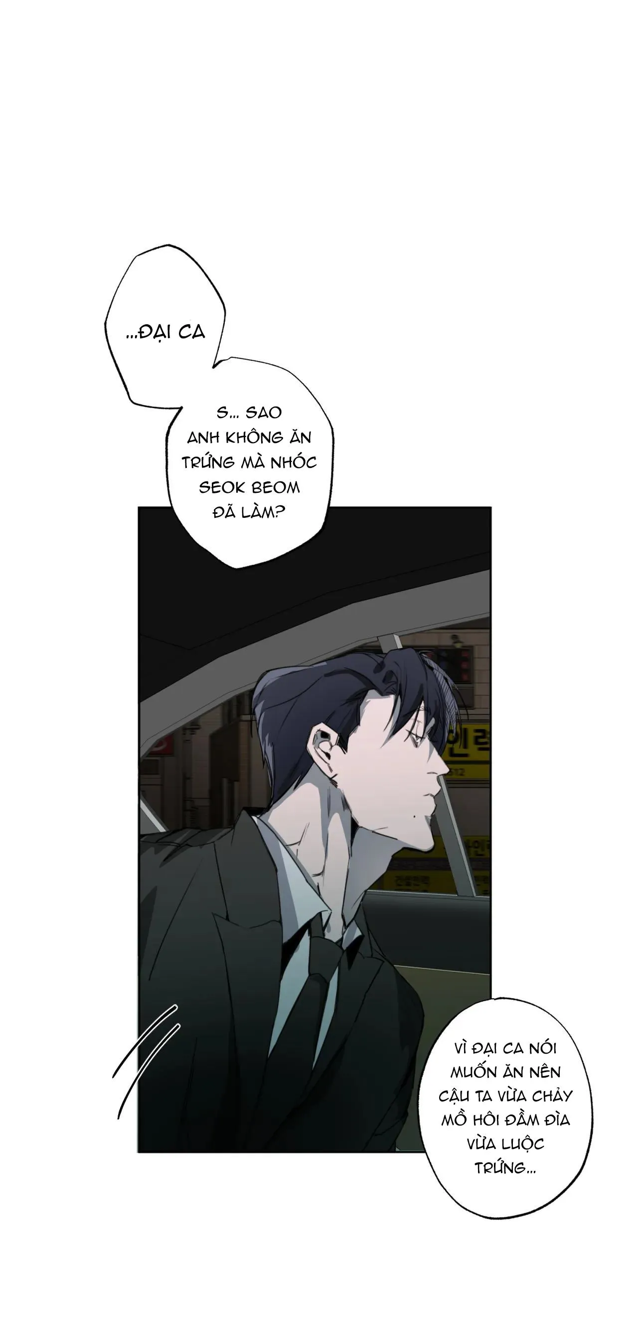 TUYỂN TẬP NGỰC BỰ, CUNG KHỦ CỦA NHÀ KIM Chapter 92 Trang 32