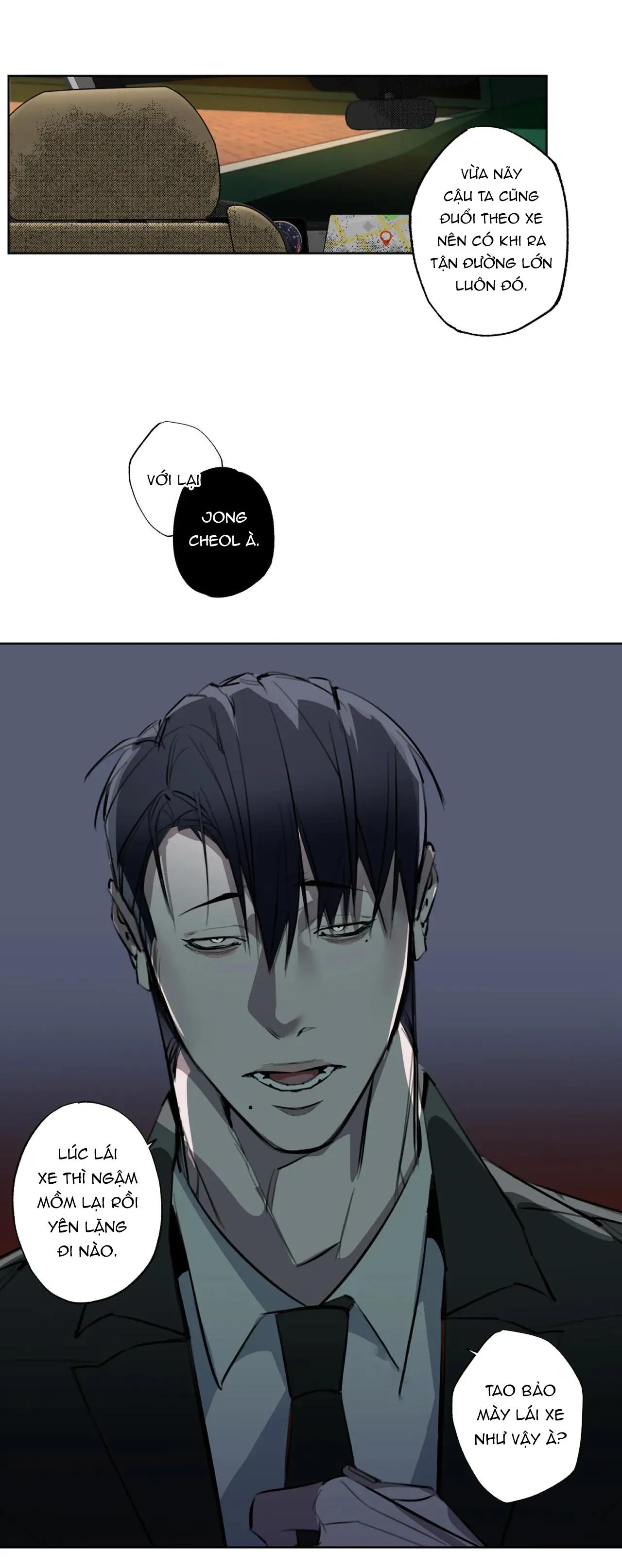 TUYỂN TẬP NGỰC BỰ, CUNG KHỦ CỦA NHÀ KIM Chapter 92 Trang 33