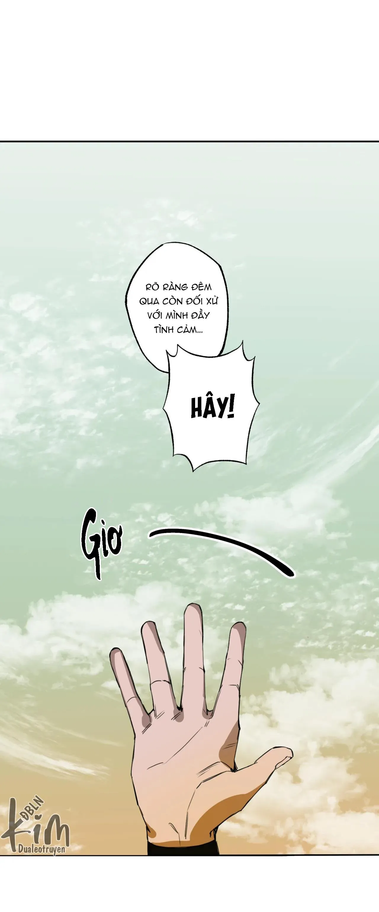 TUYỂN TẬP NGỰC BỰ, CUNG KHỦ CỦA NHÀ KIM Chapter 92 Trang 37