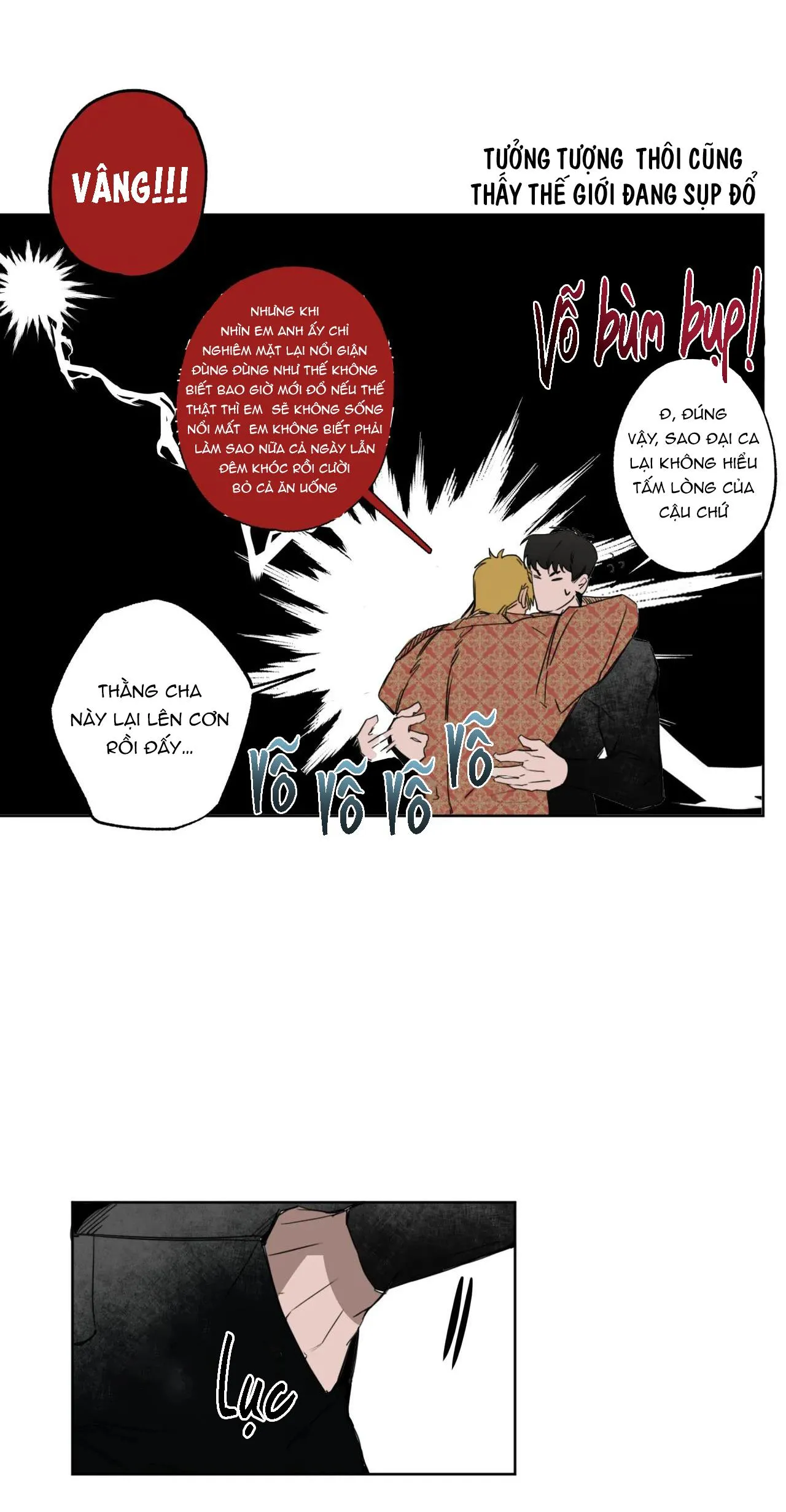 TUYỂN TẬP NGỰC BỰ, CUNG KHỦ CỦA NHÀ KIM Chapter 92 Trang 41