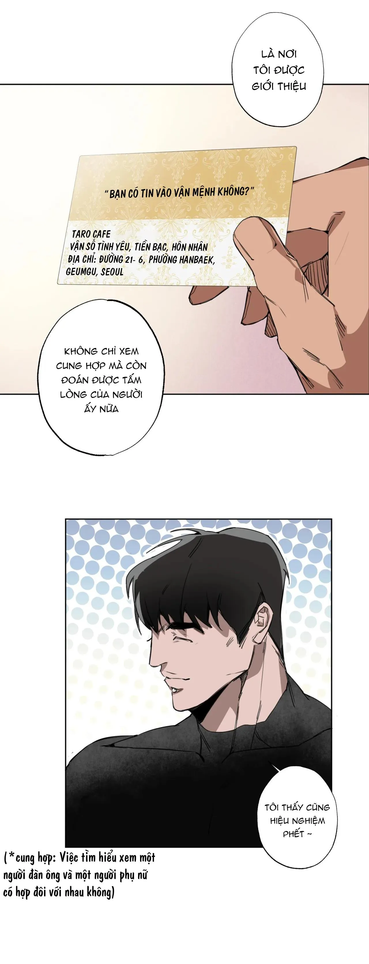 TUYỂN TẬP NGỰC BỰ, CUNG KHỦ CỦA NHÀ KIM Chapter 92 Trang 43