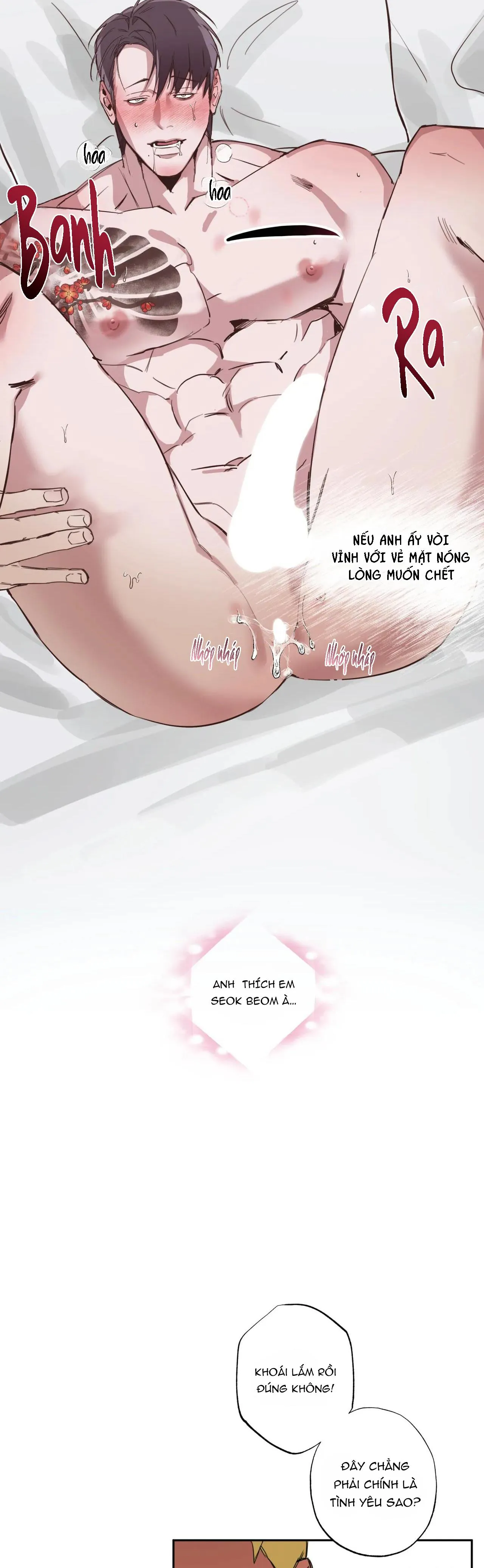 TUYỂN TẬP NGỰC BỰ, CUNG KHỦ CỦA NHÀ KIM Chapter 92 Trang 49