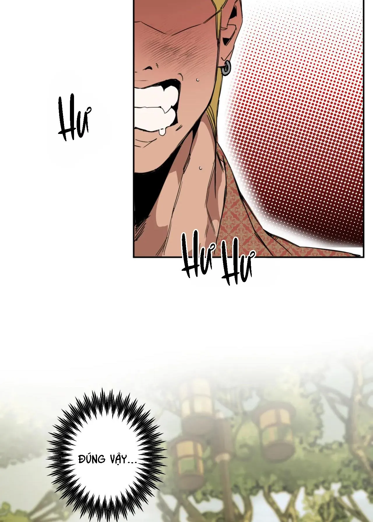 TUYỂN TẬP NGỰC BỰ, CUNG KHỦ CỦA NHÀ KIM Chapter 92 Trang 50