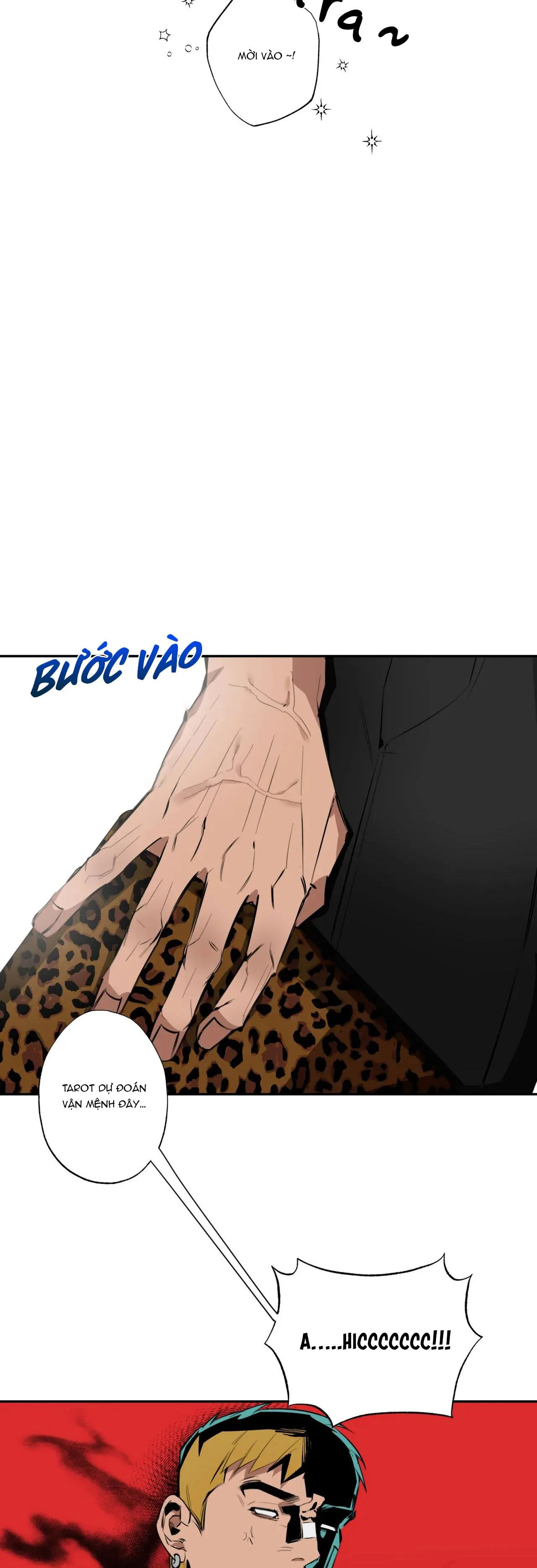 TUYỂN TẬP NGỰC BỰ, CUNG KHỦ CỦA NHÀ KIM Chapter 93 Trang 4