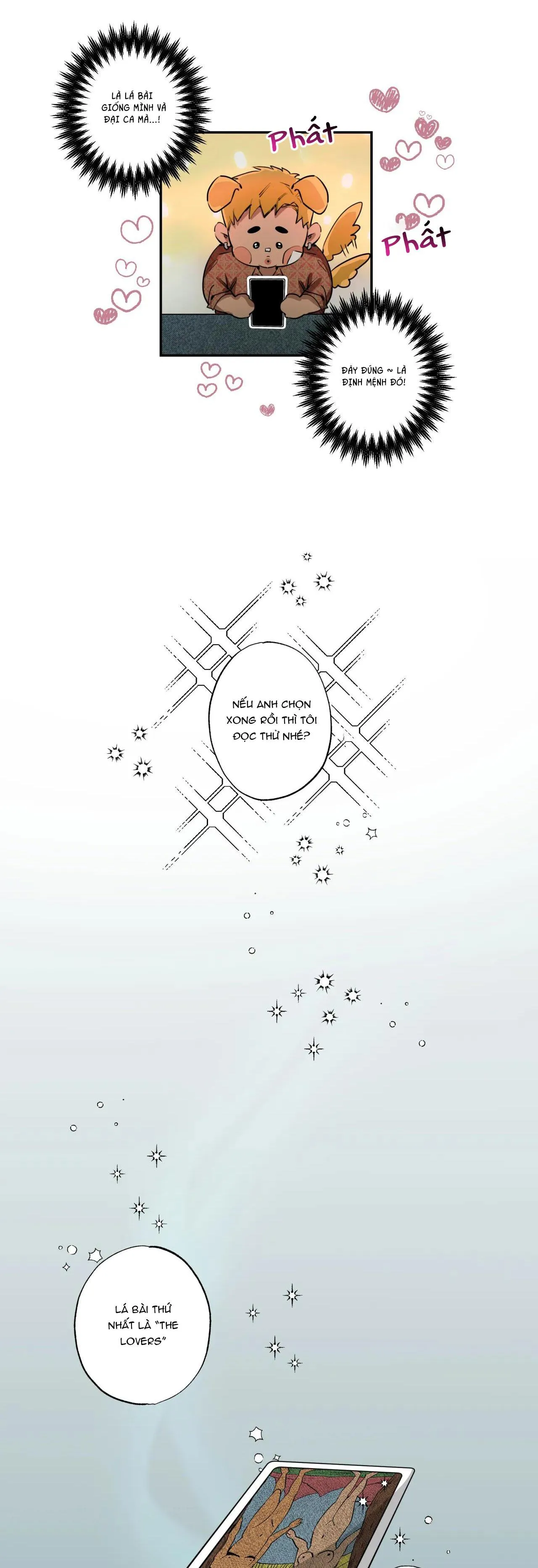 TUYỂN TẬP NGỰC BỰ, CUNG KHỦ CỦA NHÀ KIM Chapter 93 Trang 10