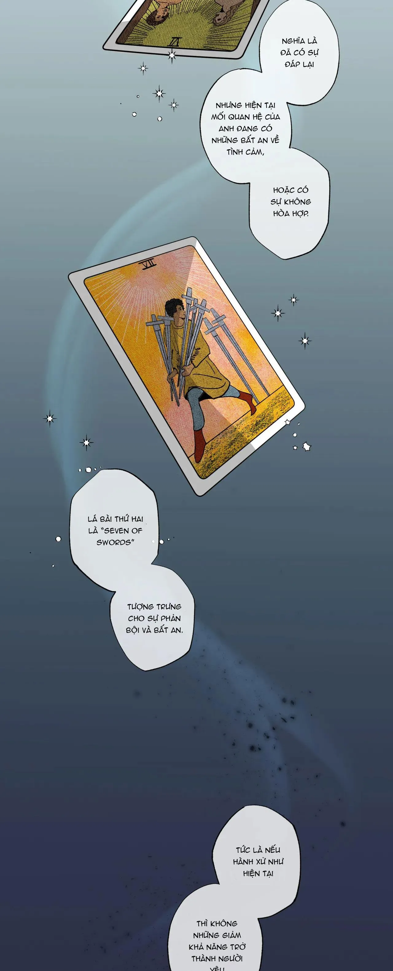 TUYỂN TẬP NGỰC BỰ, CUNG KHỦ CỦA NHÀ KIM Chapter 93 Trang 11