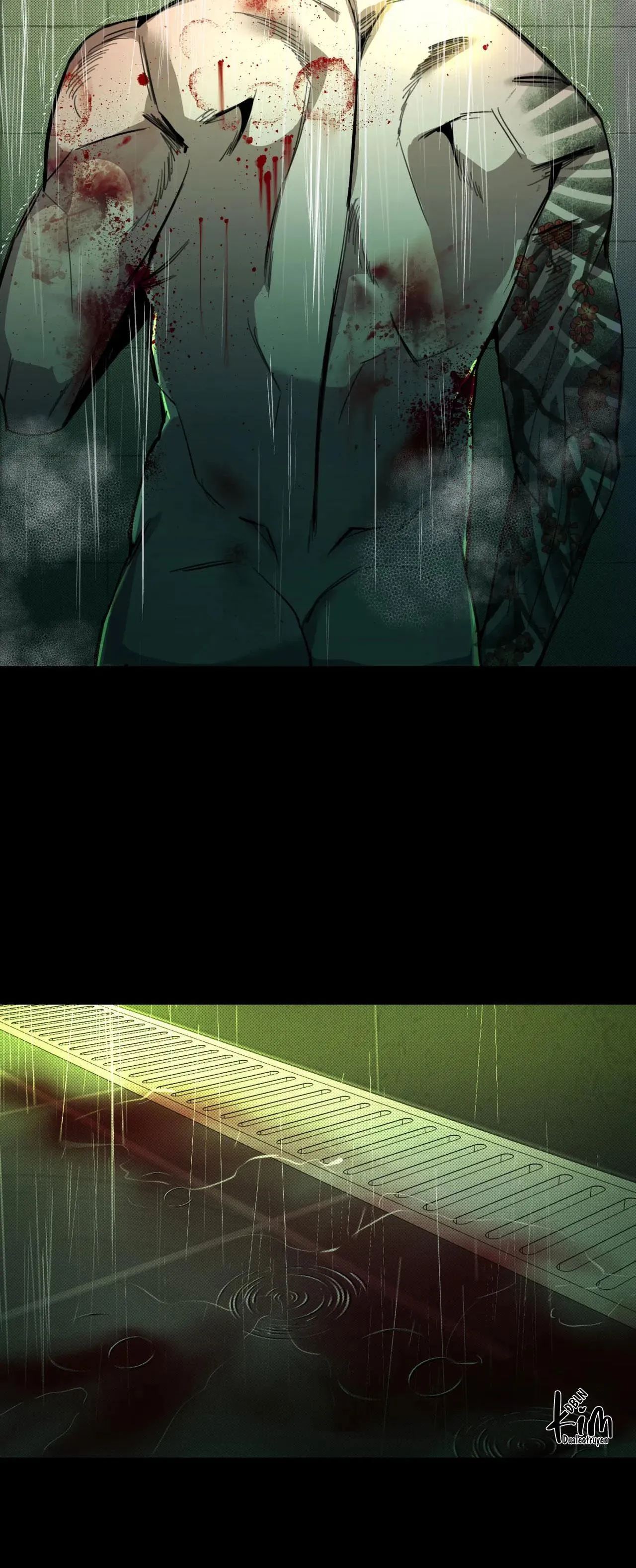 TUYỂN TẬP NGỰC BỰ, CUNG KHỦ CỦA NHÀ KIM Chapter 93 Trang 21