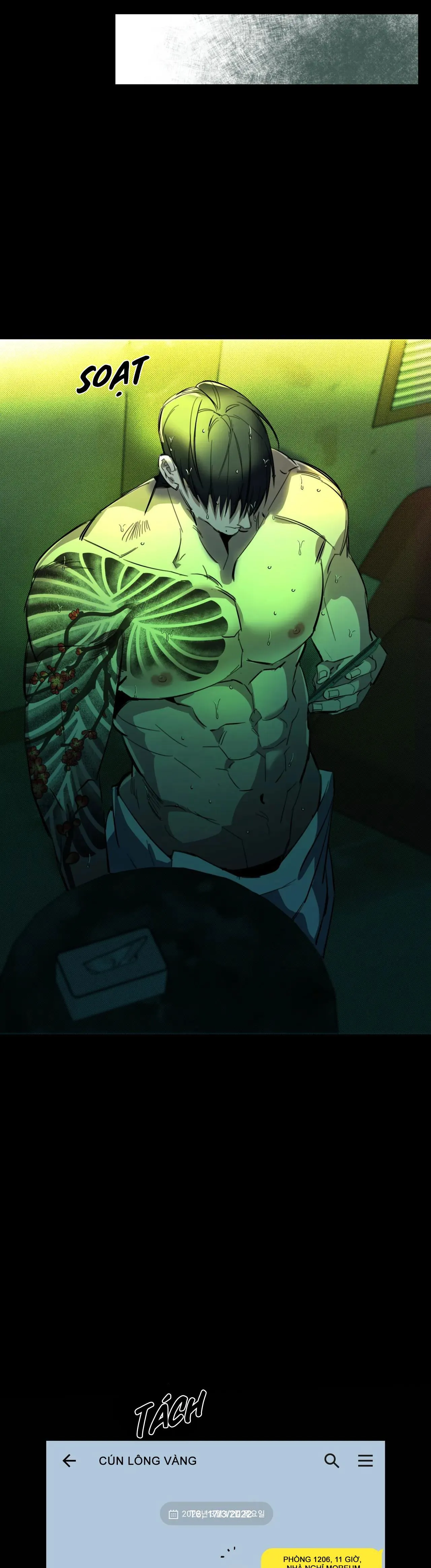 TUYỂN TẬP NGỰC BỰ, CUNG KHỦ CỦA NHÀ KIM Chapter 93 Trang 23