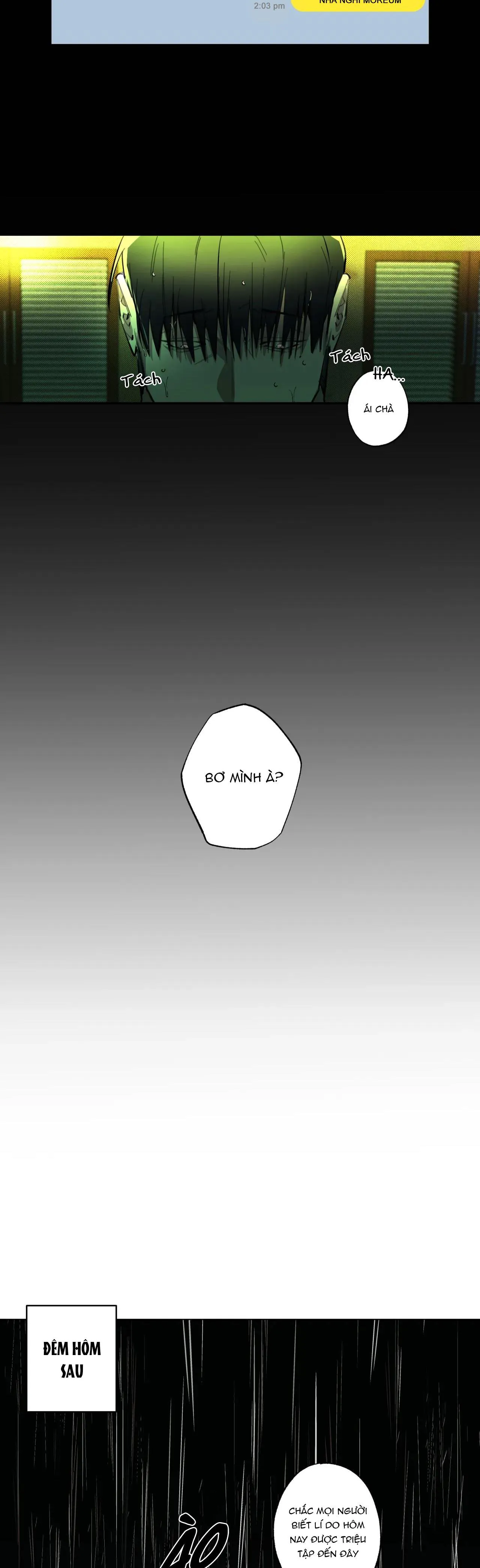 TUYỂN TẬP NGỰC BỰ, CUNG KHỦ CỦA NHÀ KIM Chapter 93 Trang 24