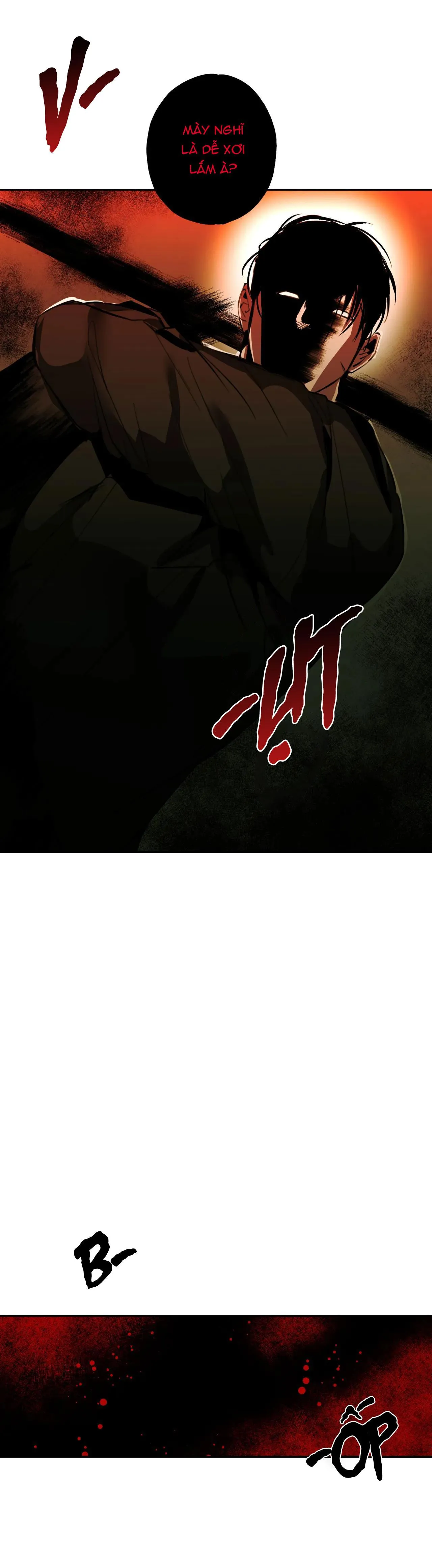 TUYỂN TẬP NGỰC BỰ, CUNG KHỦ CỦA NHÀ KIM Chapter 93 Trang 34