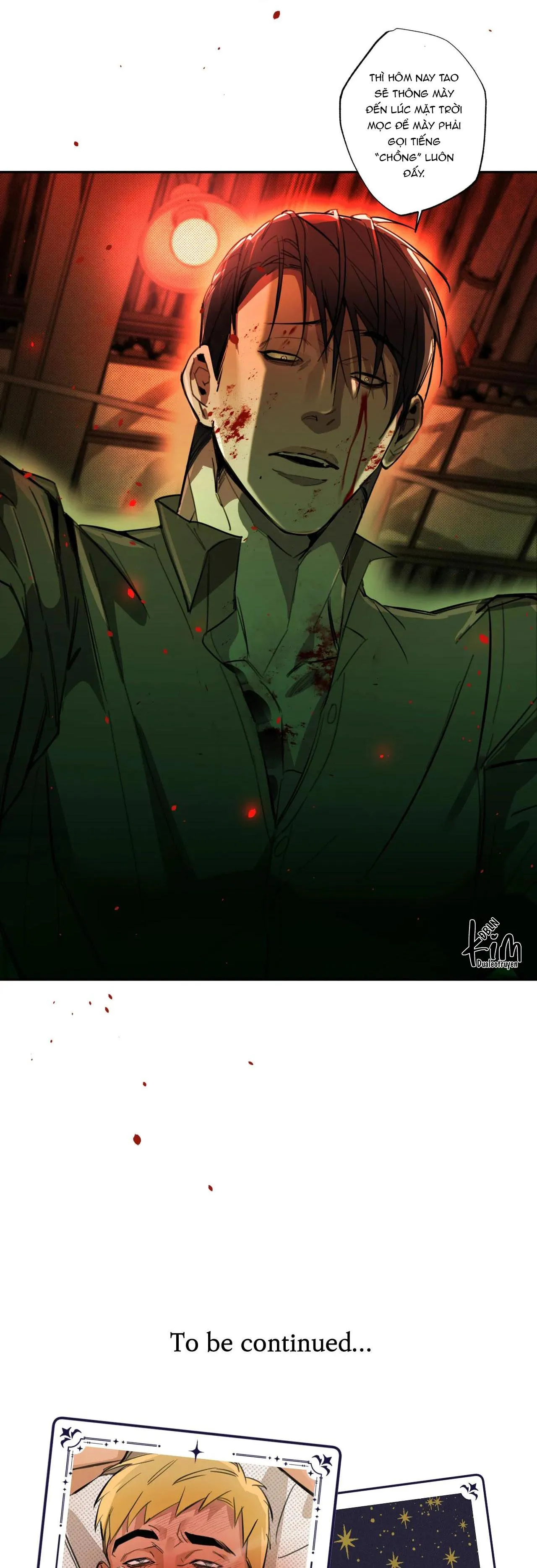 TUYỂN TẬP NGỰC BỰ, CUNG KHỦ CỦA NHÀ KIM Chapter 93 Trang 47