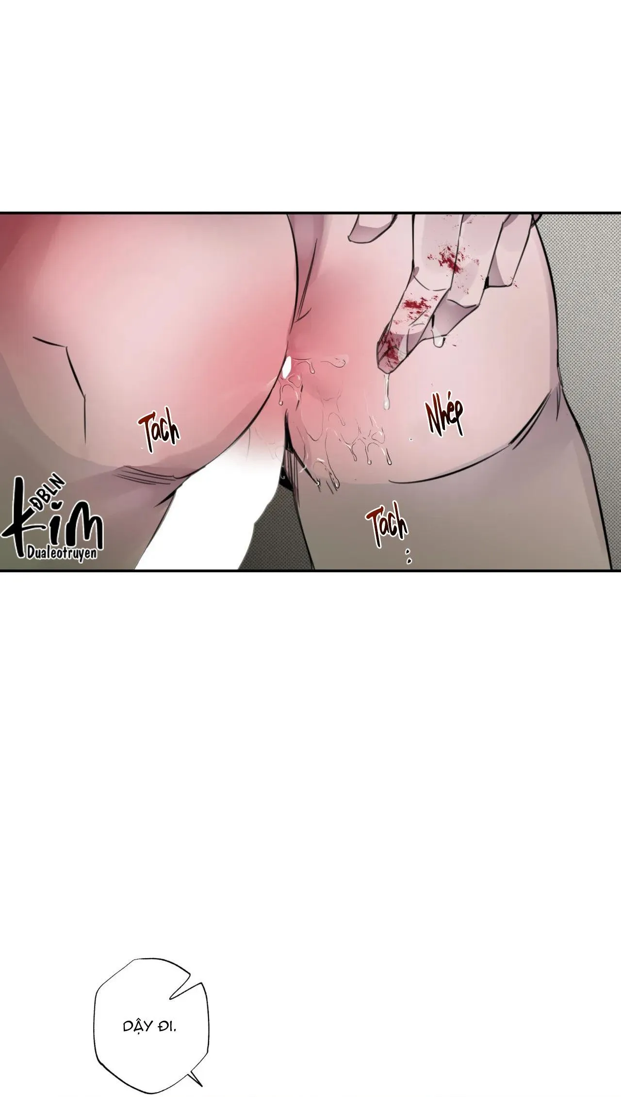 TUYỂN TẬP NGỰC BỰ, CUNG KHỦ CỦA NHÀ KIM Chapter 94 Trang 18