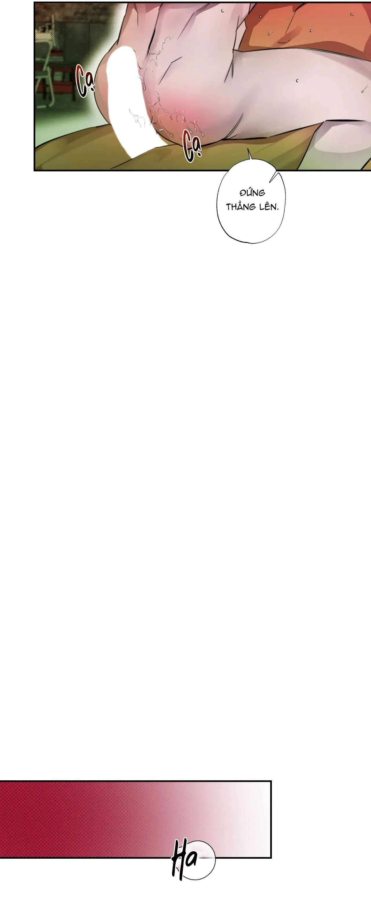 TUYỂN TẬP NGỰC BỰ, CUNG KHỦ CỦA NHÀ KIM Chapter 94 Trang 19