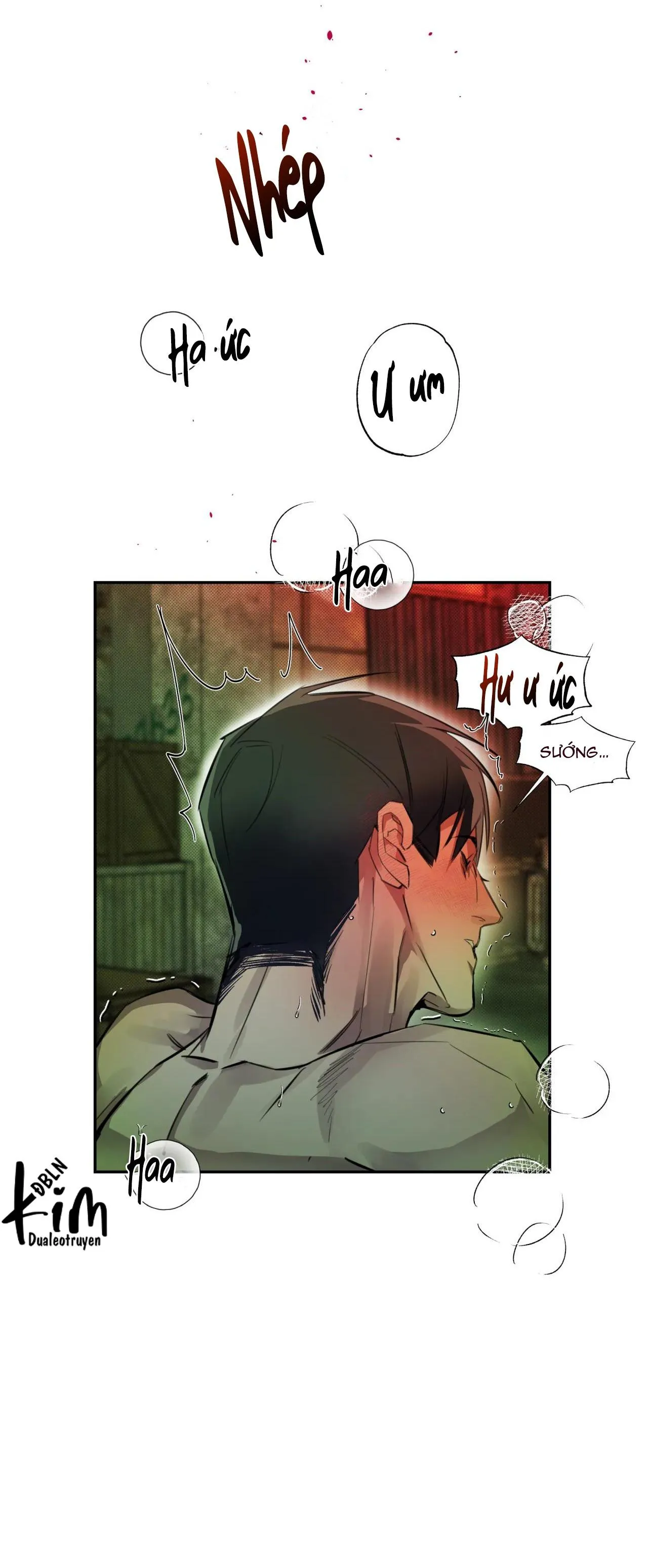 TUYỂN TẬP NGỰC BỰ, CUNG KHỦ CỦA NHÀ KIM Chapter 94 Trang 22