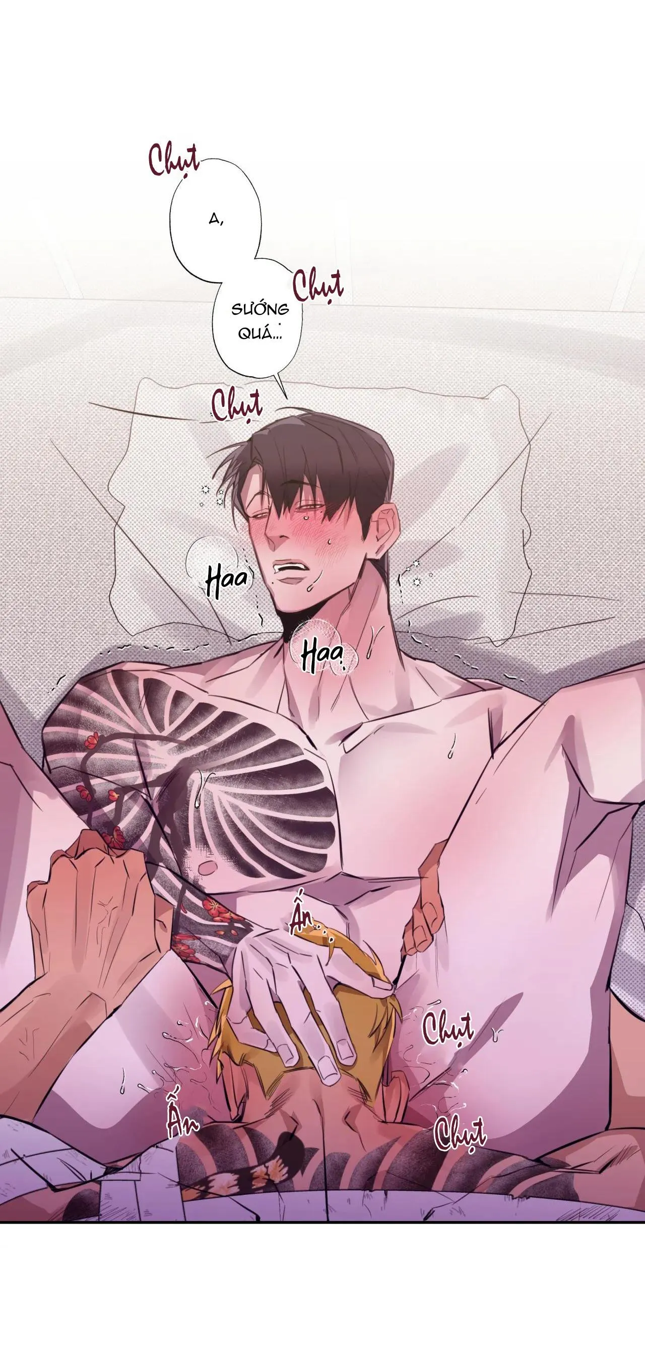 TUYỂN TẬP NGỰC BỰ, CUNG KHỦ CỦA NHÀ KIM Chapter 94 Trang 28