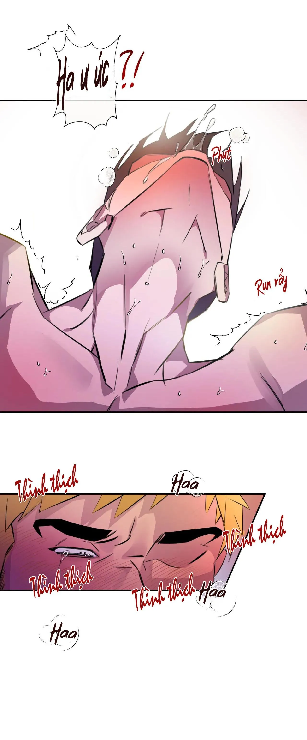 TUYỂN TẬP NGỰC BỰ, CUNG KHỦ CỦA NHÀ KIM Chapter 94 Trang 35