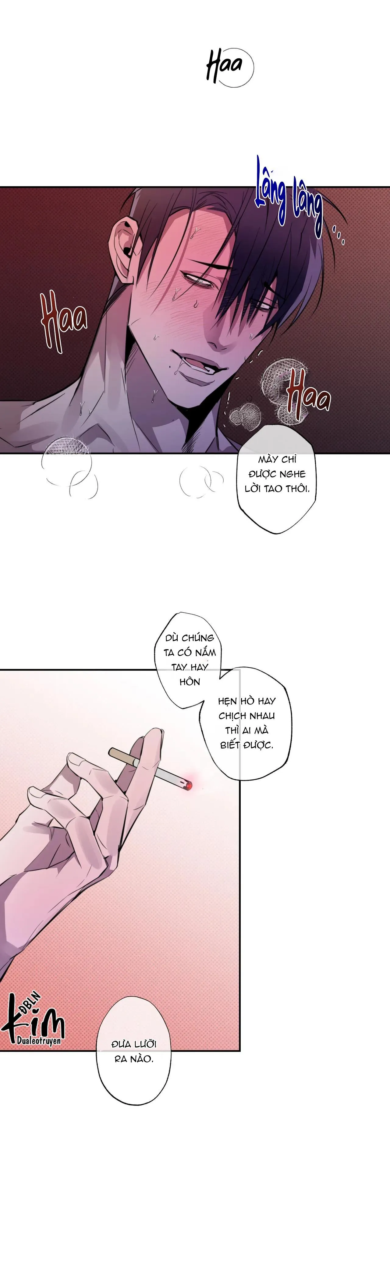 TUYỂN TẬP NGỰC BỰ, CUNG KHỦ CỦA NHÀ KIM Chapter 94 Trang 41