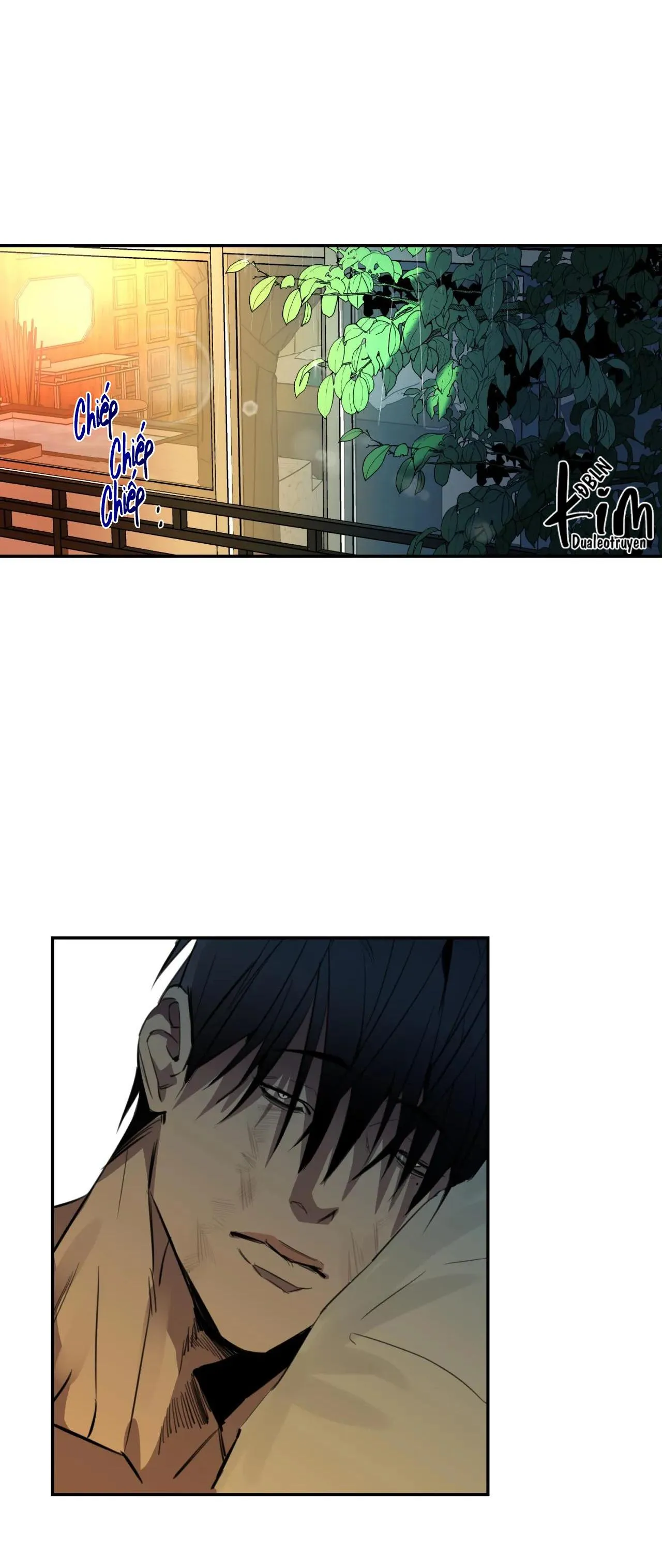 TUYỂN TẬP NGỰC BỰ, CUNG KHỦ CỦA NHÀ KIM Chapter 94 Trang 44