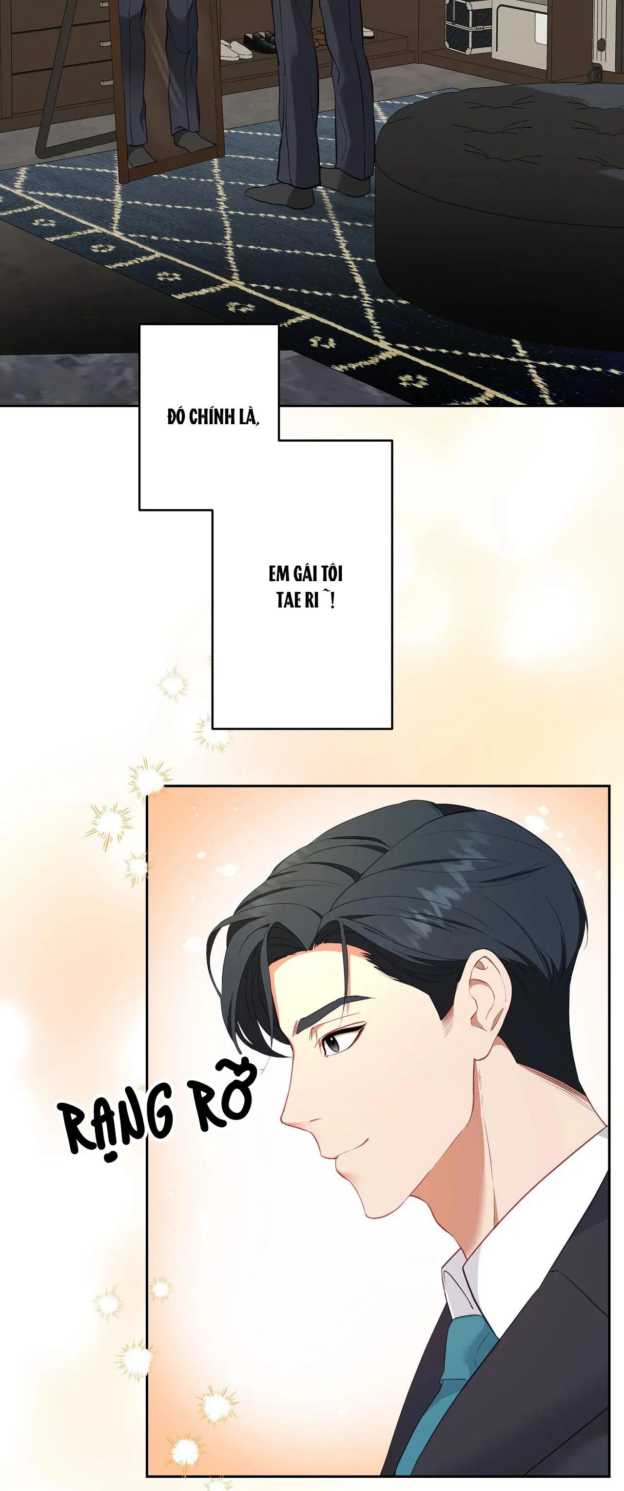 TUYỂN TẬP NGỰC BỰ, CUNG KHỦ CỦA NHÀ KIM Chapter 95 Trang 4