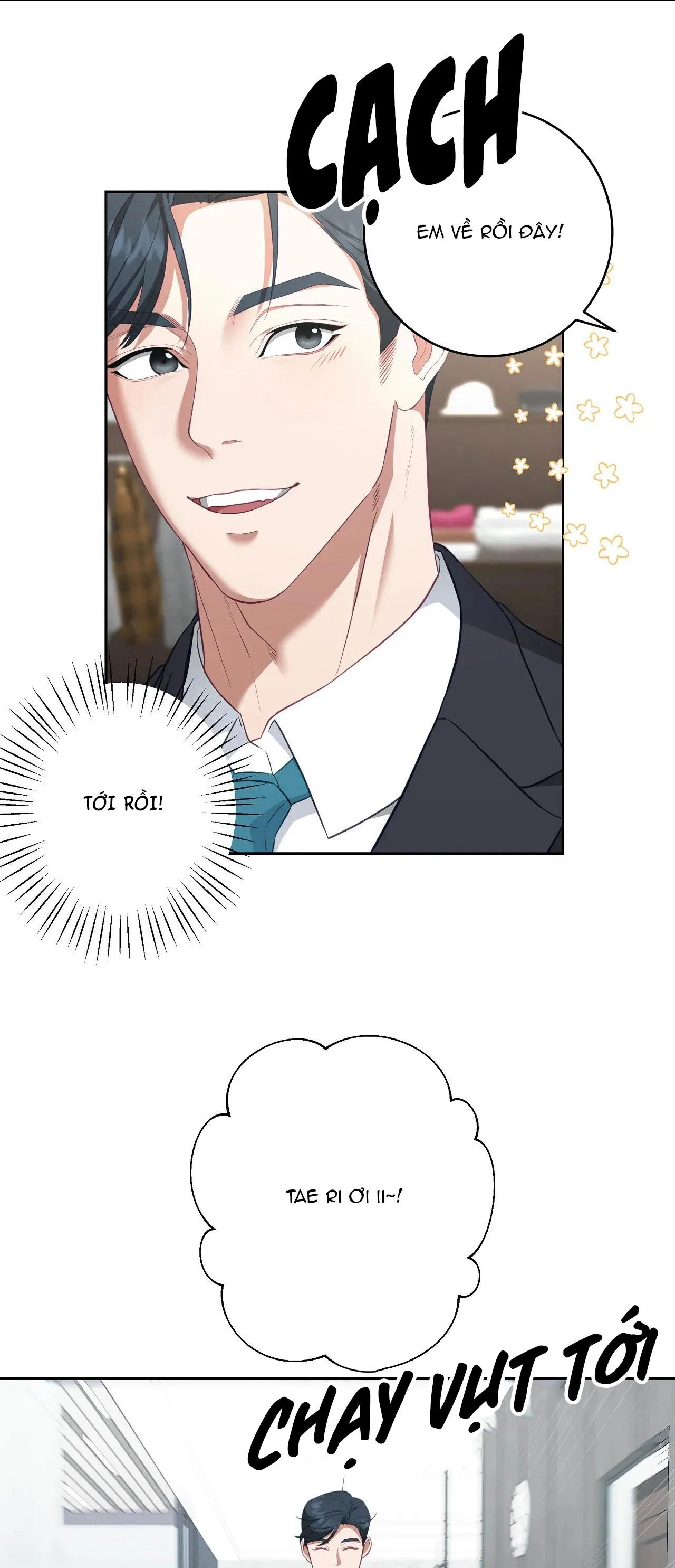 TUYỂN TẬP NGỰC BỰ, CUNG KHỦ CỦA NHÀ KIM Chapter 95 Trang 7