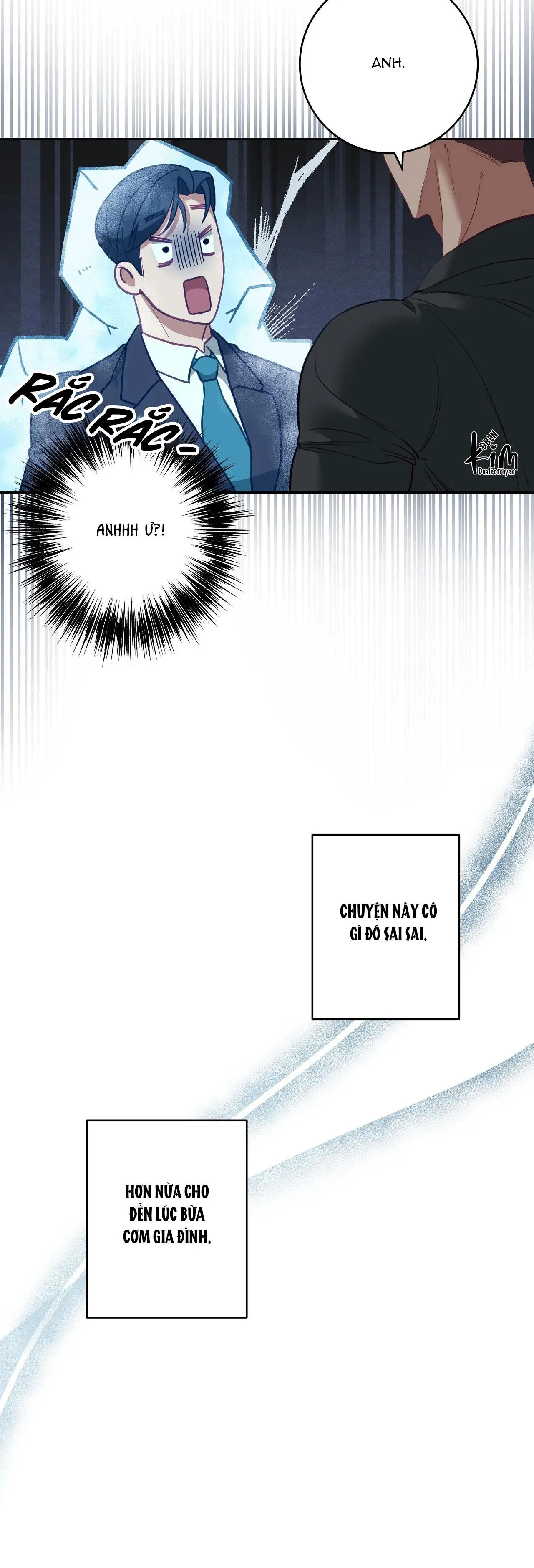 TUYỂN TẬP NGỰC BỰ, CUNG KHỦ CỦA NHÀ KIM Chapter 95 Trang 12