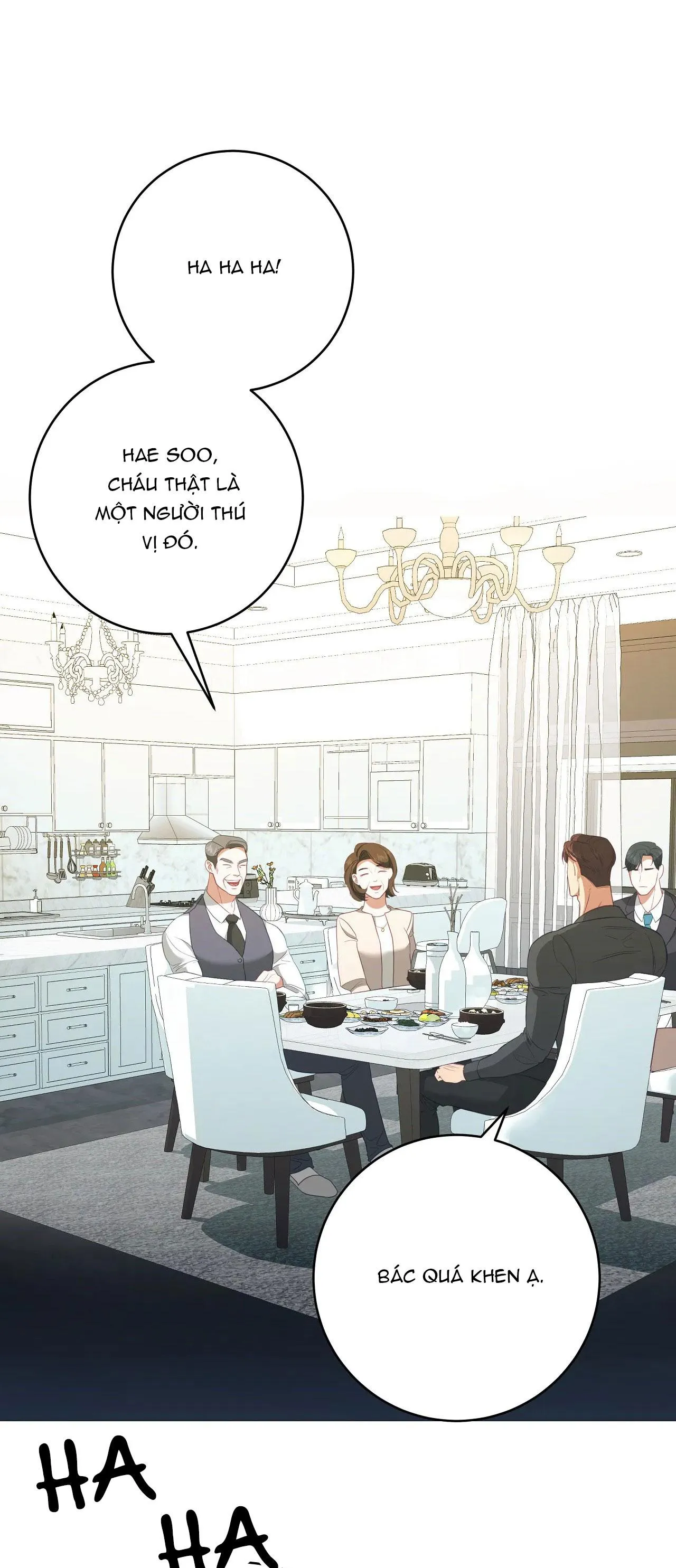 TUYỂN TẬP NGỰC BỰ, CUNG KHỦ CỦA NHÀ KIM Chapter 95 Trang 13