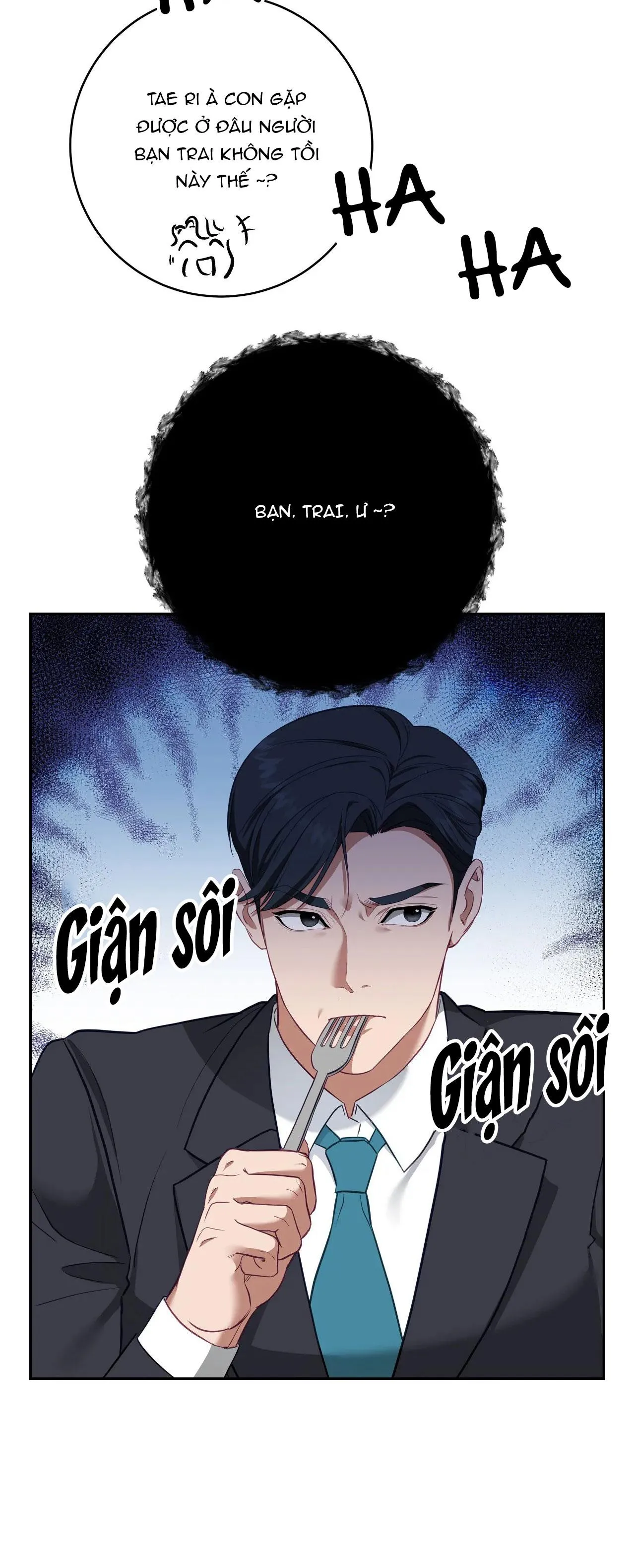 TUYỂN TẬP NGỰC BỰ, CUNG KHỦ CỦA NHÀ KIM Chapter 95 Trang 14