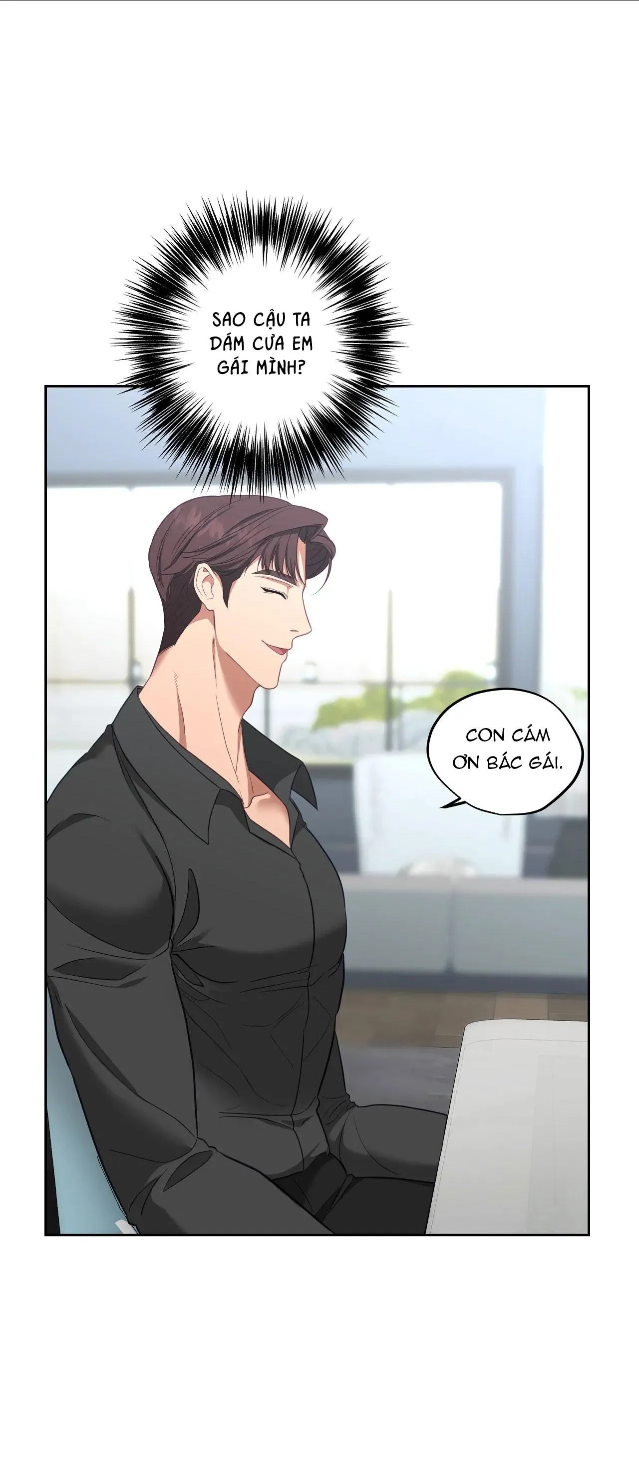 TUYỂN TẬP NGỰC BỰ, CUNG KHỦ CỦA NHÀ KIM Chapter 95 Trang 15