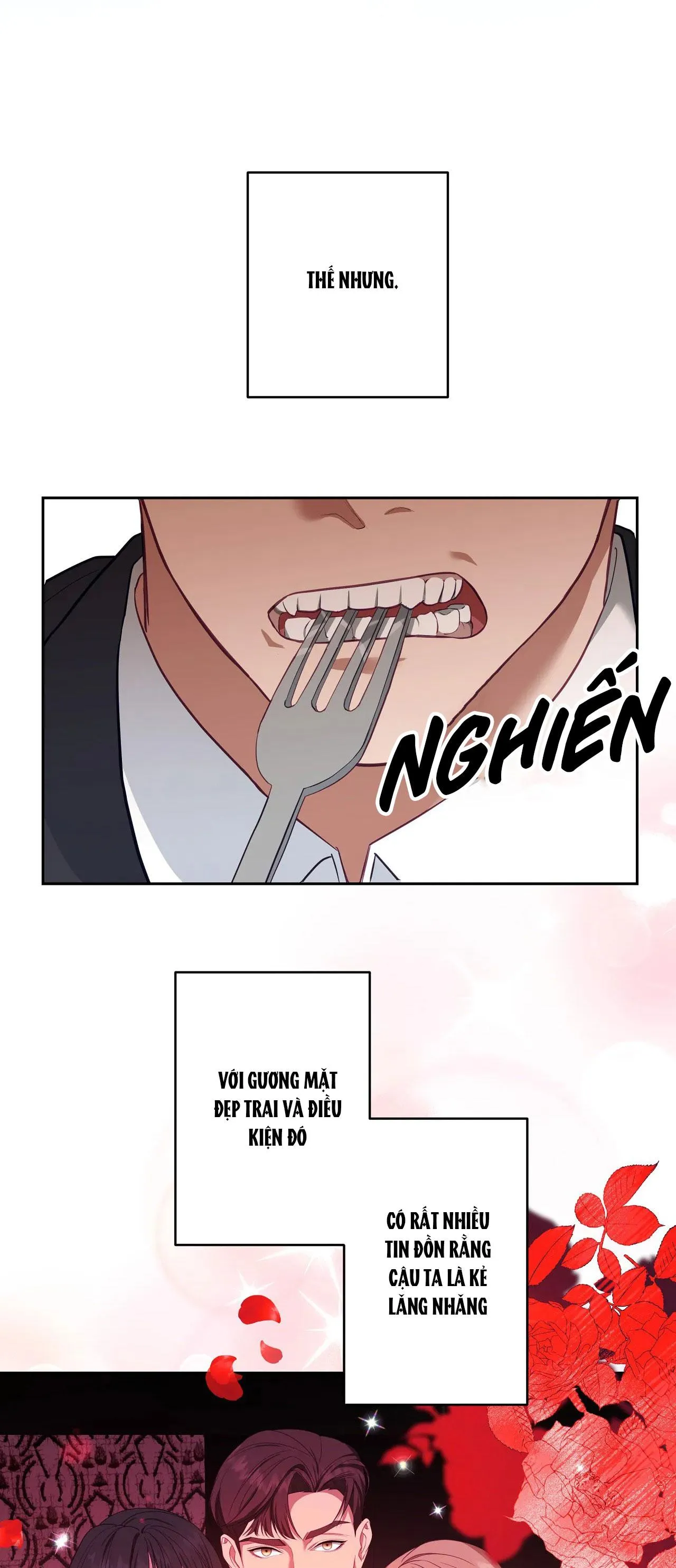 TUYỂN TẬP NGỰC BỰ, CUNG KHỦ CỦA NHÀ KIM Chapter 95 Trang 17