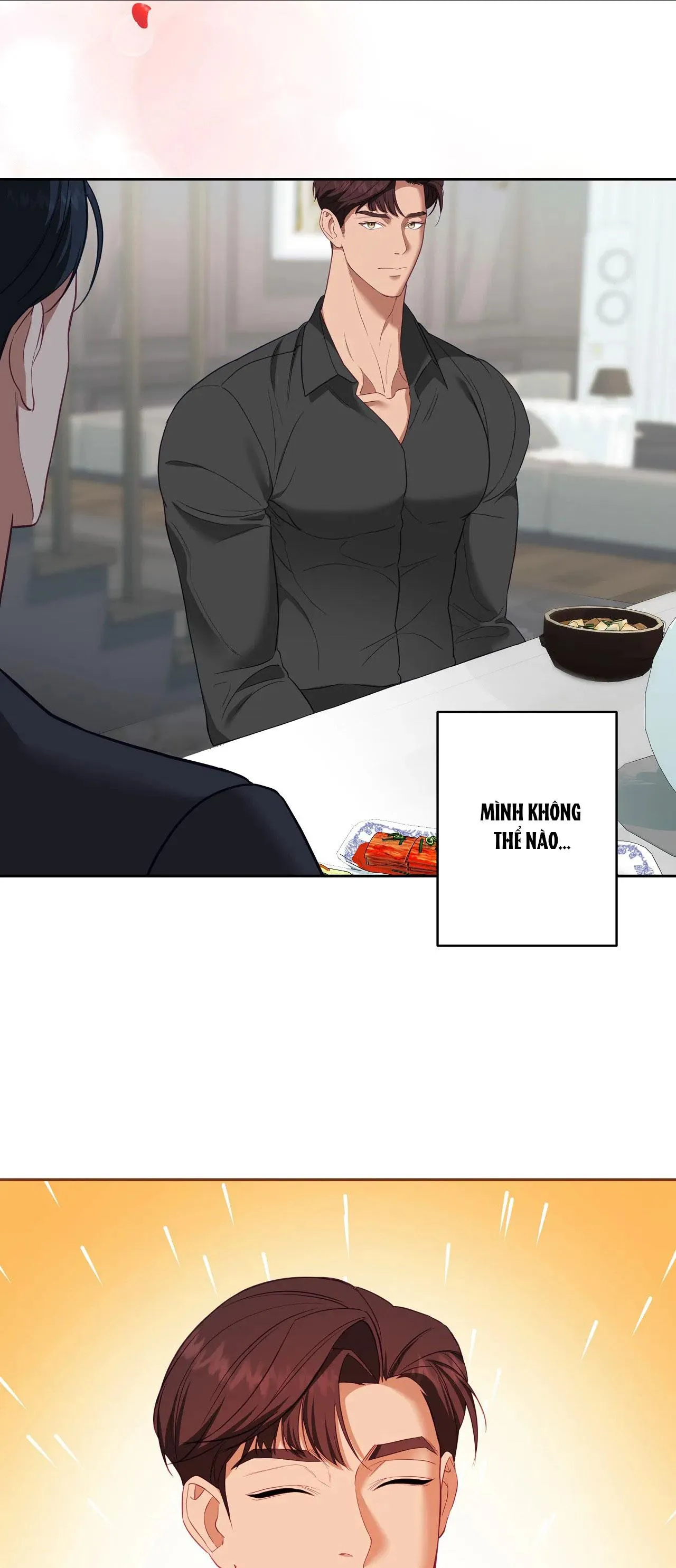 TUYỂN TẬP NGỰC BỰ, CUNG KHỦ CỦA NHÀ KIM Chapter 95 Trang 19