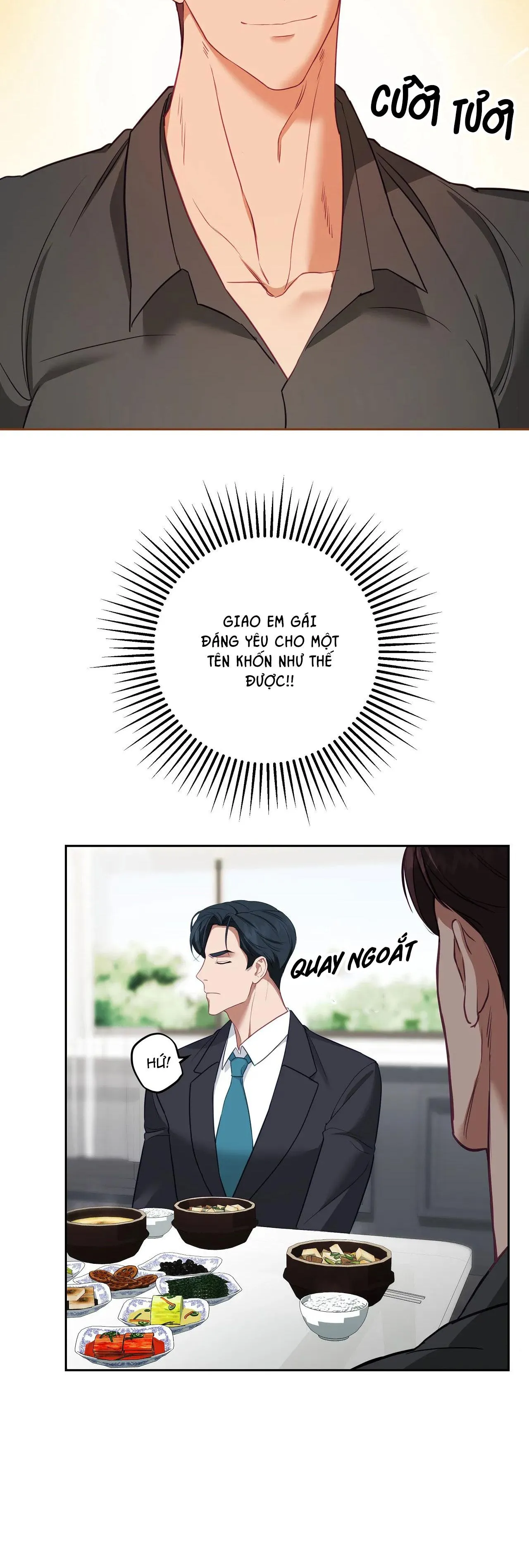 TUYỂN TẬP NGỰC BỰ, CUNG KHỦ CỦA NHÀ KIM Chapter 95 Trang 20