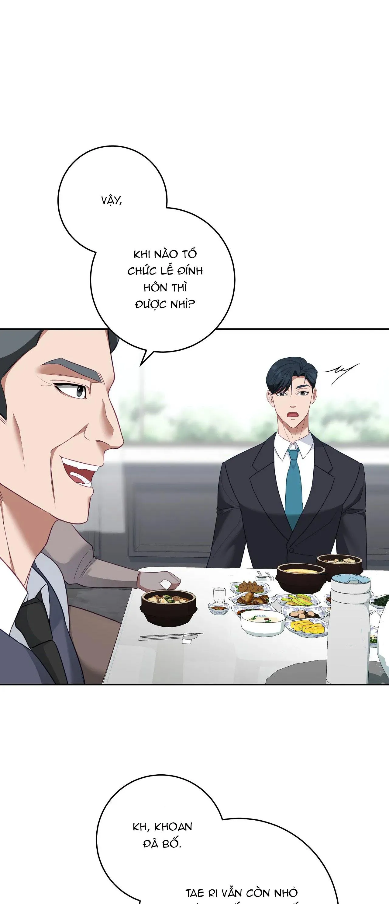 TUYỂN TẬP NGỰC BỰ, CUNG KHỦ CỦA NHÀ KIM Chapter 95 Trang 21