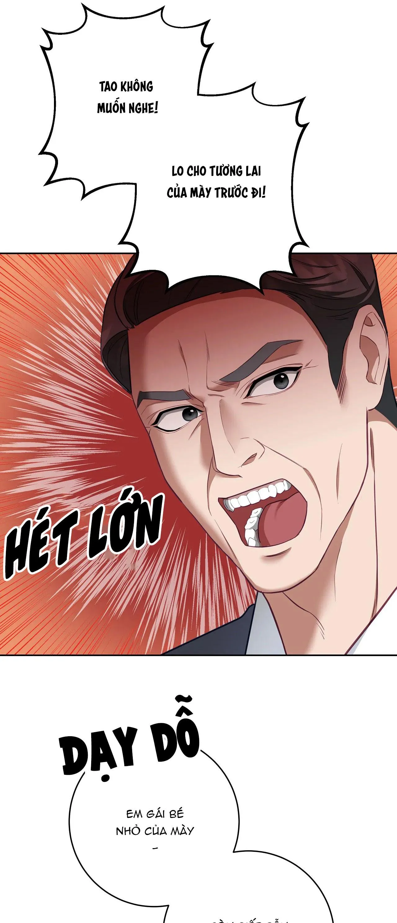 TUYỂN TẬP NGỰC BỰ, CUNG KHỦ CỦA NHÀ KIM Chapter 95 Trang 23