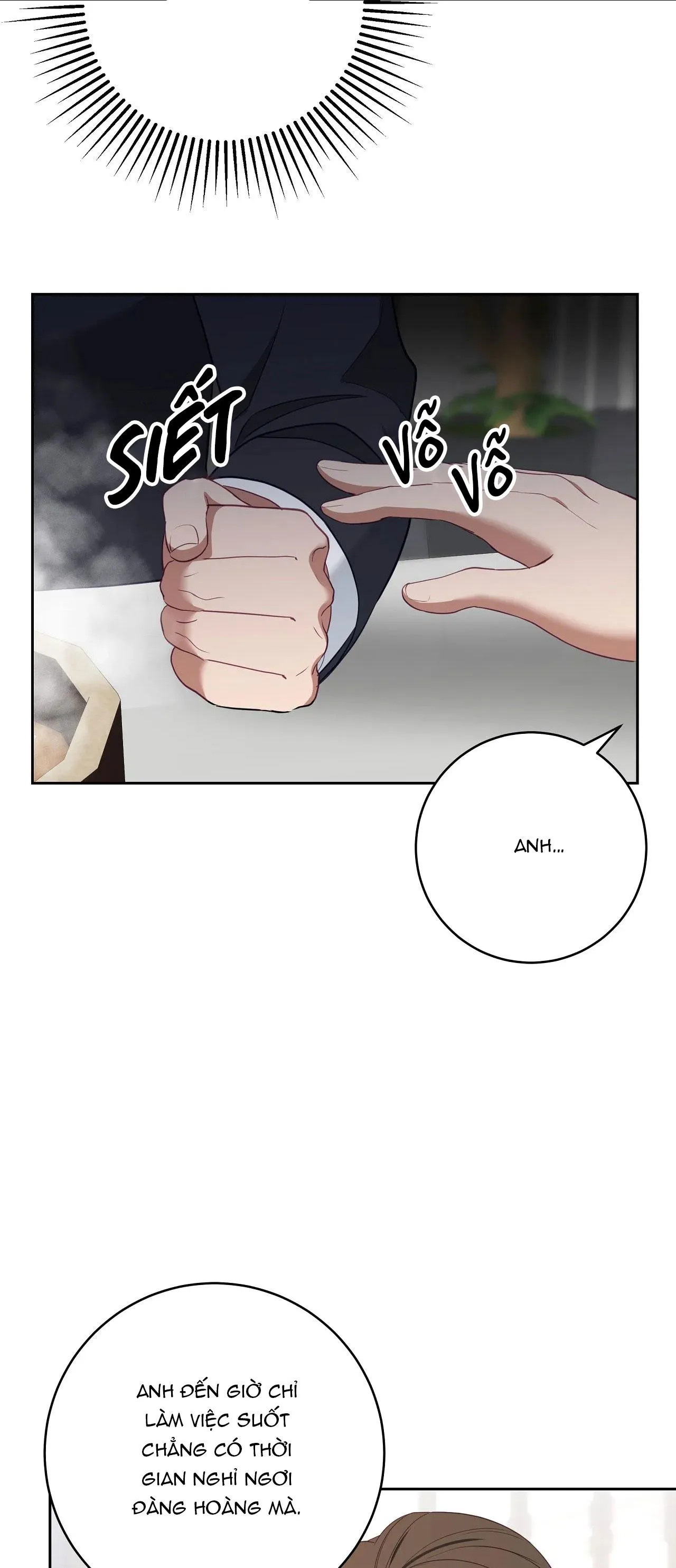 TUYỂN TẬP NGỰC BỰ, CUNG KHỦ CỦA NHÀ KIM Chapter 95 Trang 27