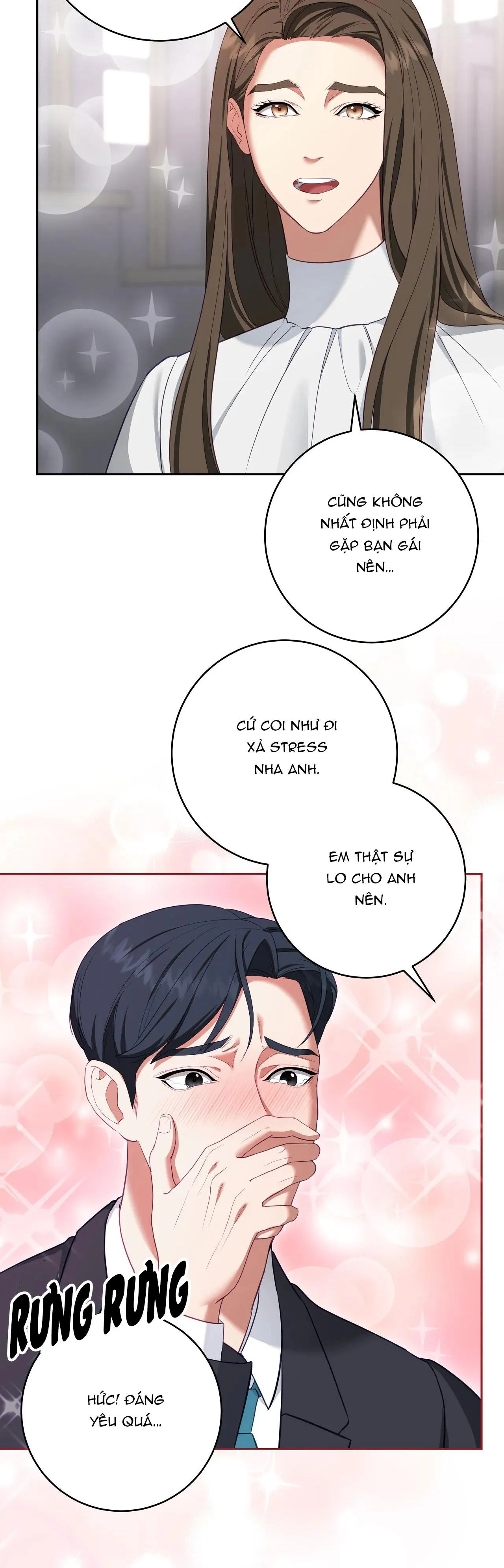 TUYỂN TẬP NGỰC BỰ, CUNG KHỦ CỦA NHÀ KIM Chapter 95 Trang 28