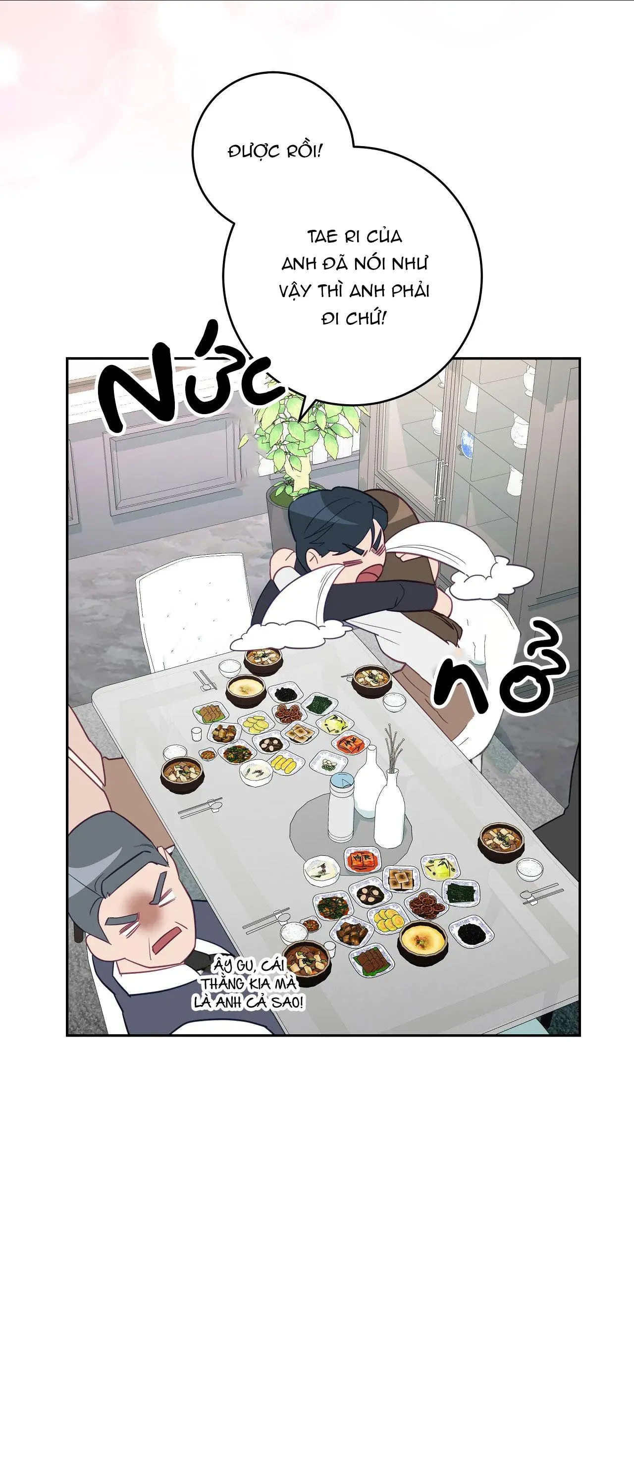 TUYỂN TẬP NGỰC BỰ, CUNG KHỦ CỦA NHÀ KIM Chapter 95 Trang 29