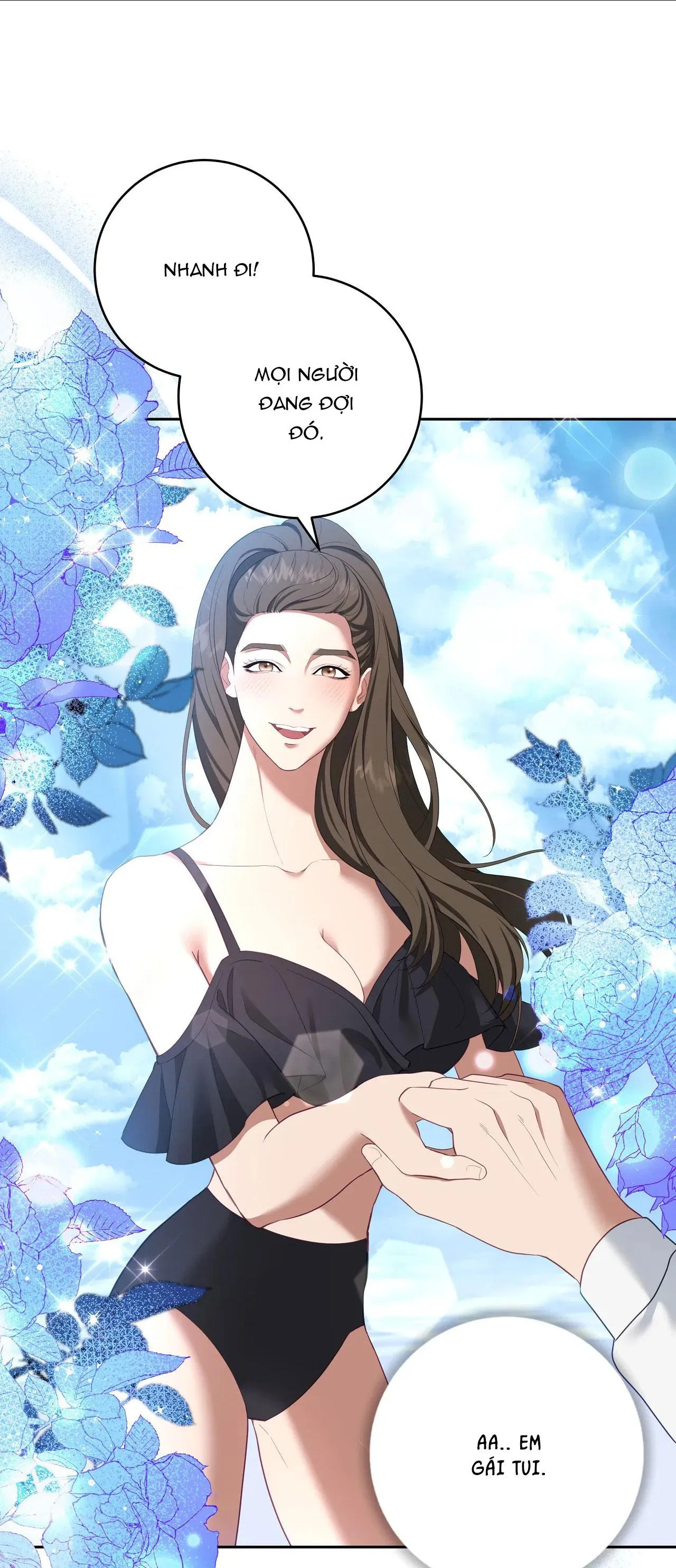 TUYỂN TẬP NGỰC BỰ, CUNG KHỦ CỦA NHÀ KIM Chapter 95 Trang 31