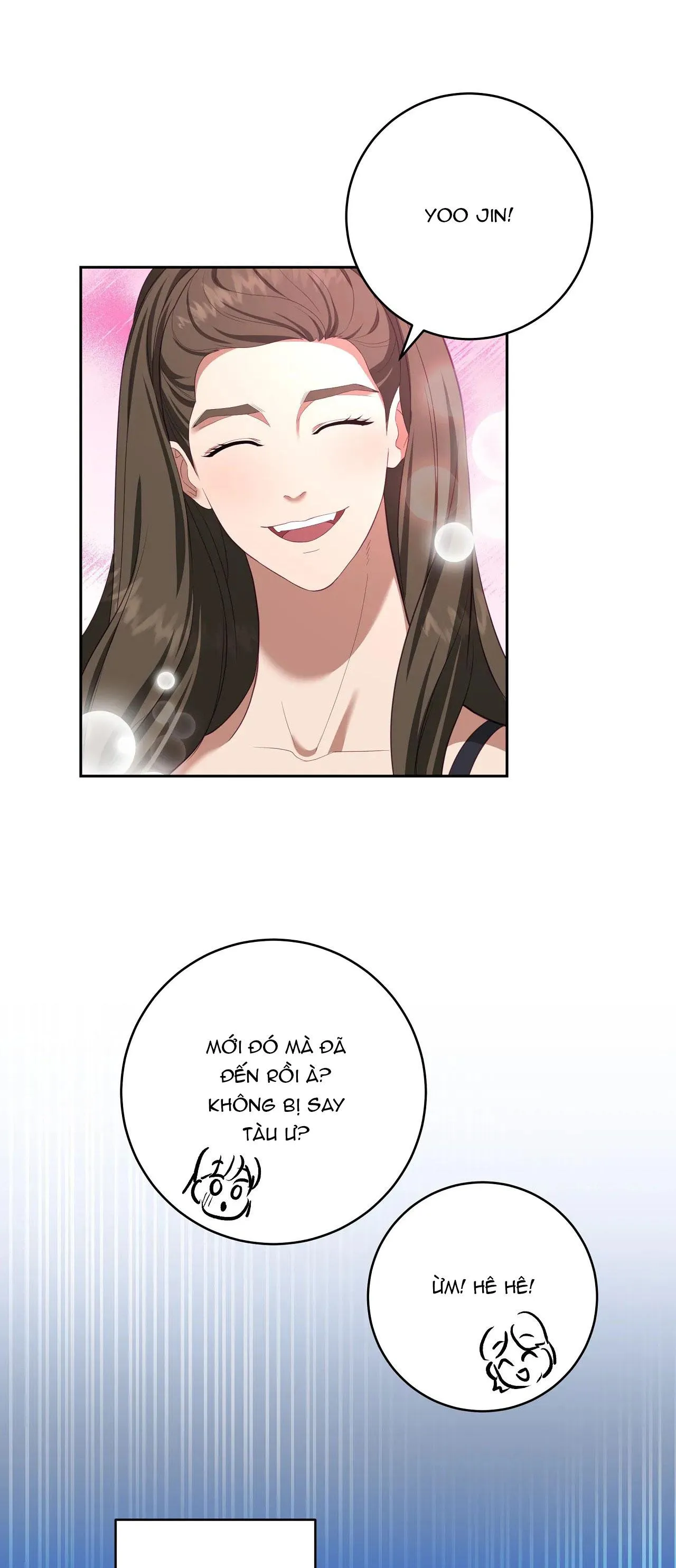 TUYỂN TẬP NGỰC BỰ, CUNG KHỦ CỦA NHÀ KIM Chapter 95 Trang 37