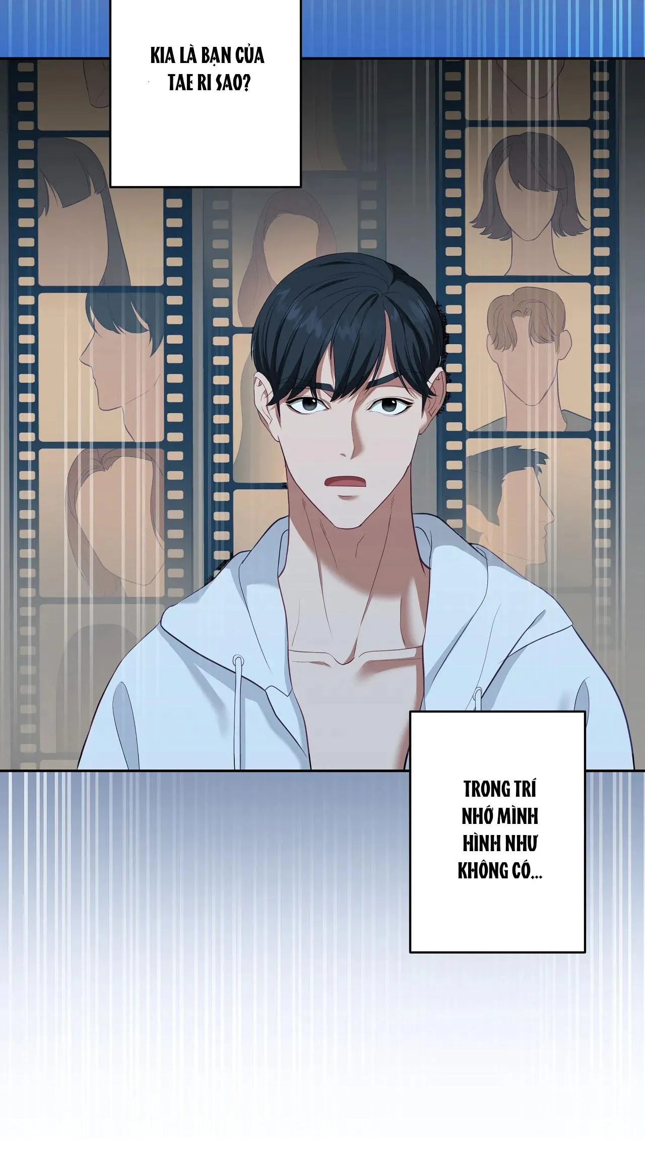 TUYỂN TẬP NGỰC BỰ, CUNG KHỦ CỦA NHÀ KIM Chapter 95 Trang 38