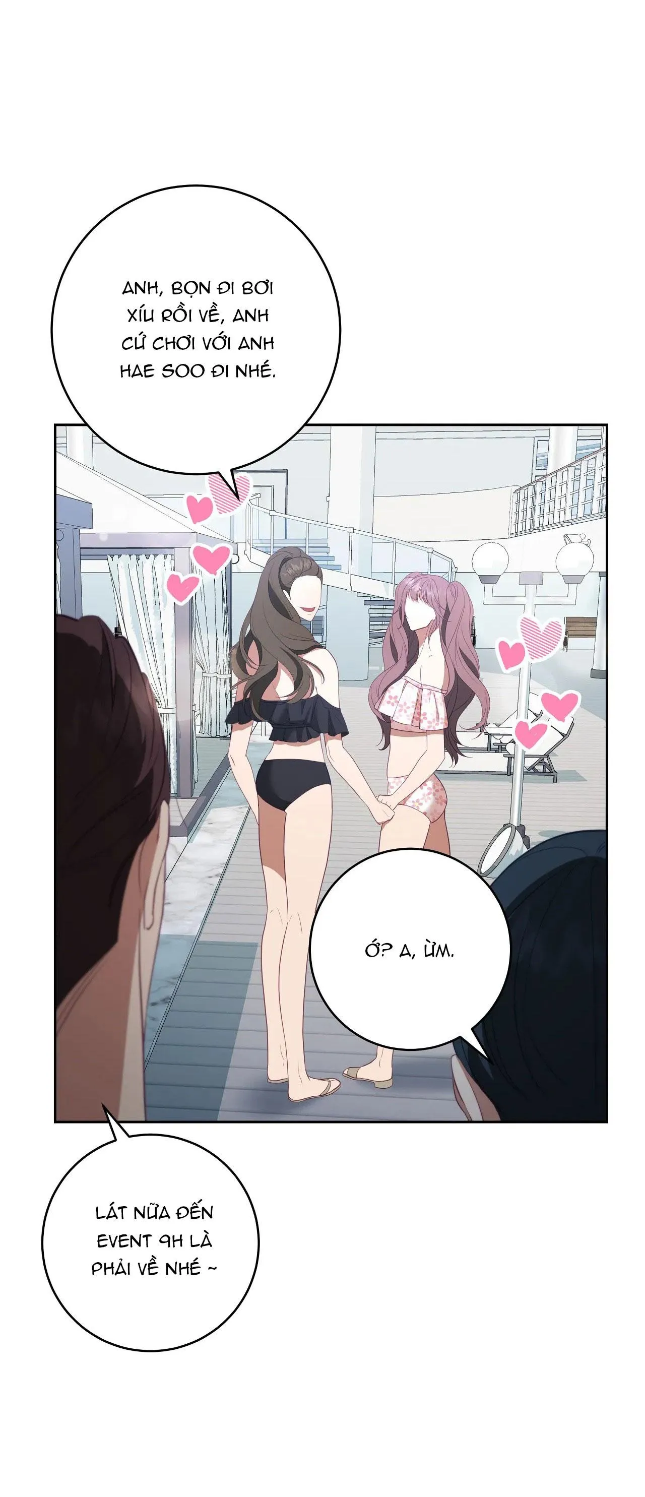 TUYỂN TẬP NGỰC BỰ, CUNG KHỦ CỦA NHÀ KIM Chapter 95 Trang 39