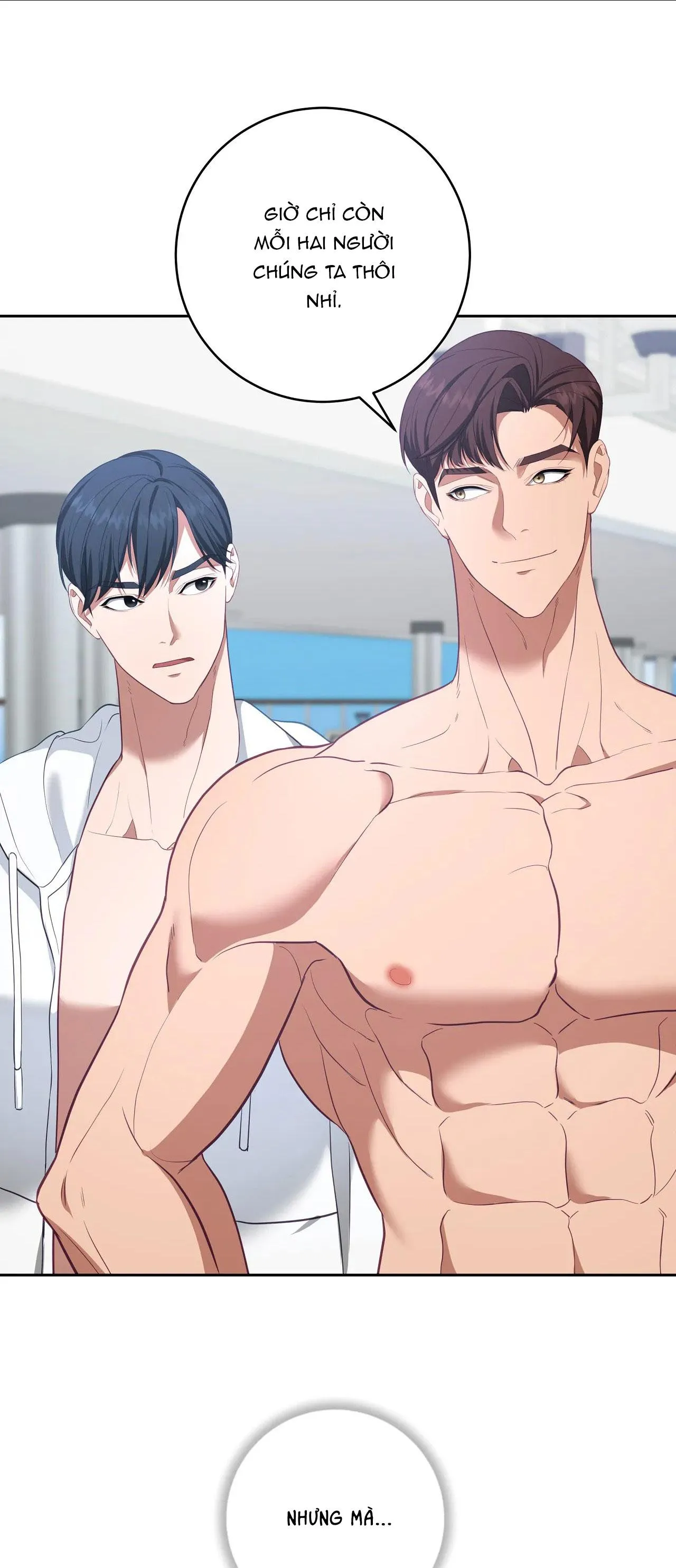 TUYỂN TẬP NGỰC BỰ, CUNG KHỦ CỦA NHÀ KIM Chapter 95 Trang 41