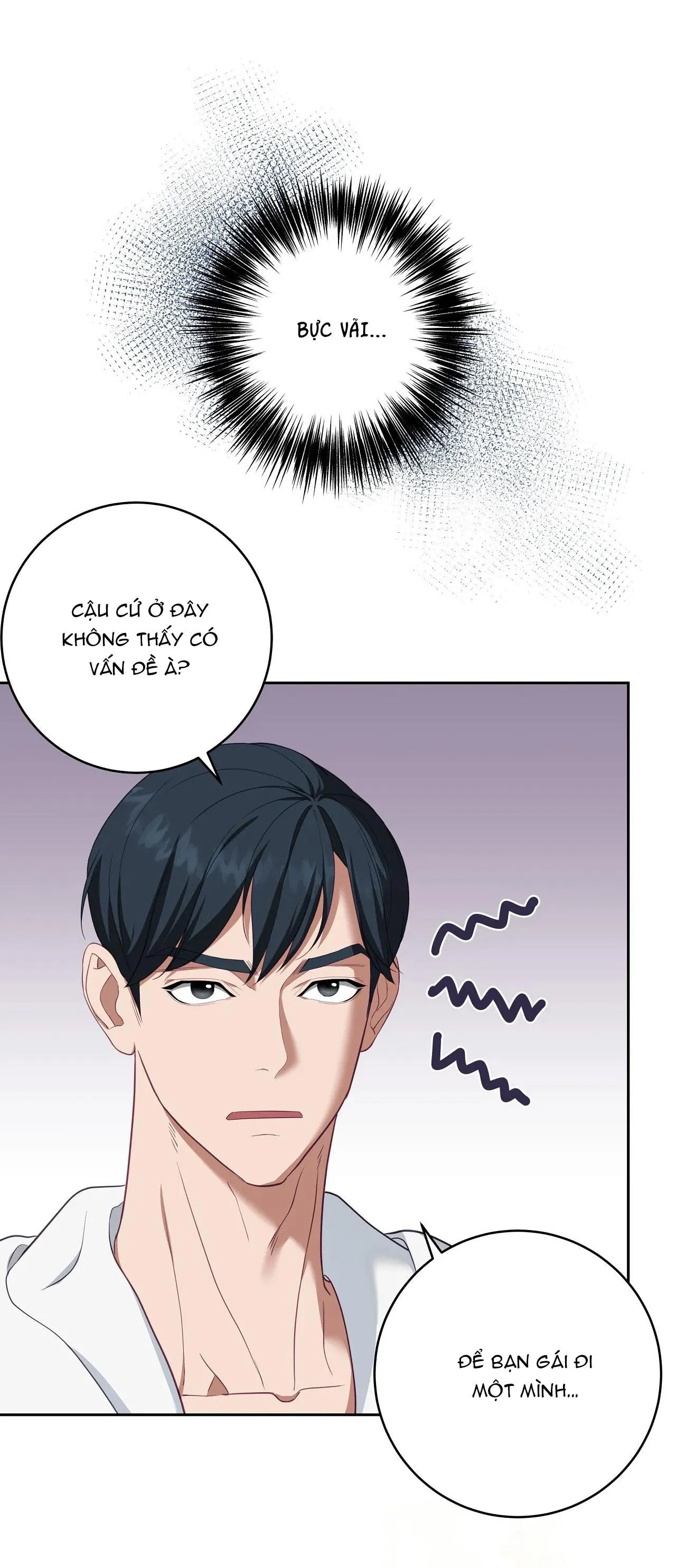 TUYỂN TẬP NGỰC BỰ, CUNG KHỦ CỦA NHÀ KIM Chapter 95 Trang 43