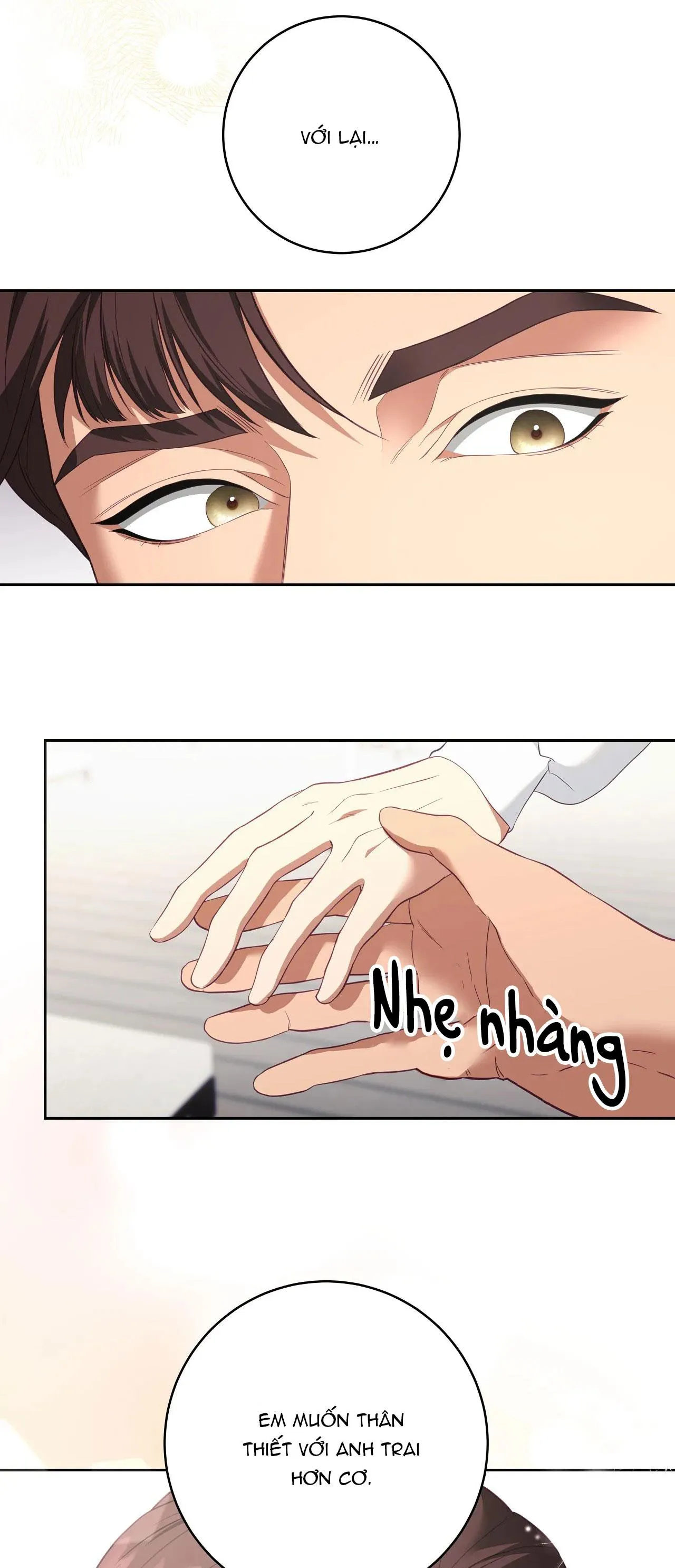 TUYỂN TẬP NGỰC BỰ, CUNG KHỦ CỦA NHÀ KIM Chapter 95 Trang 45