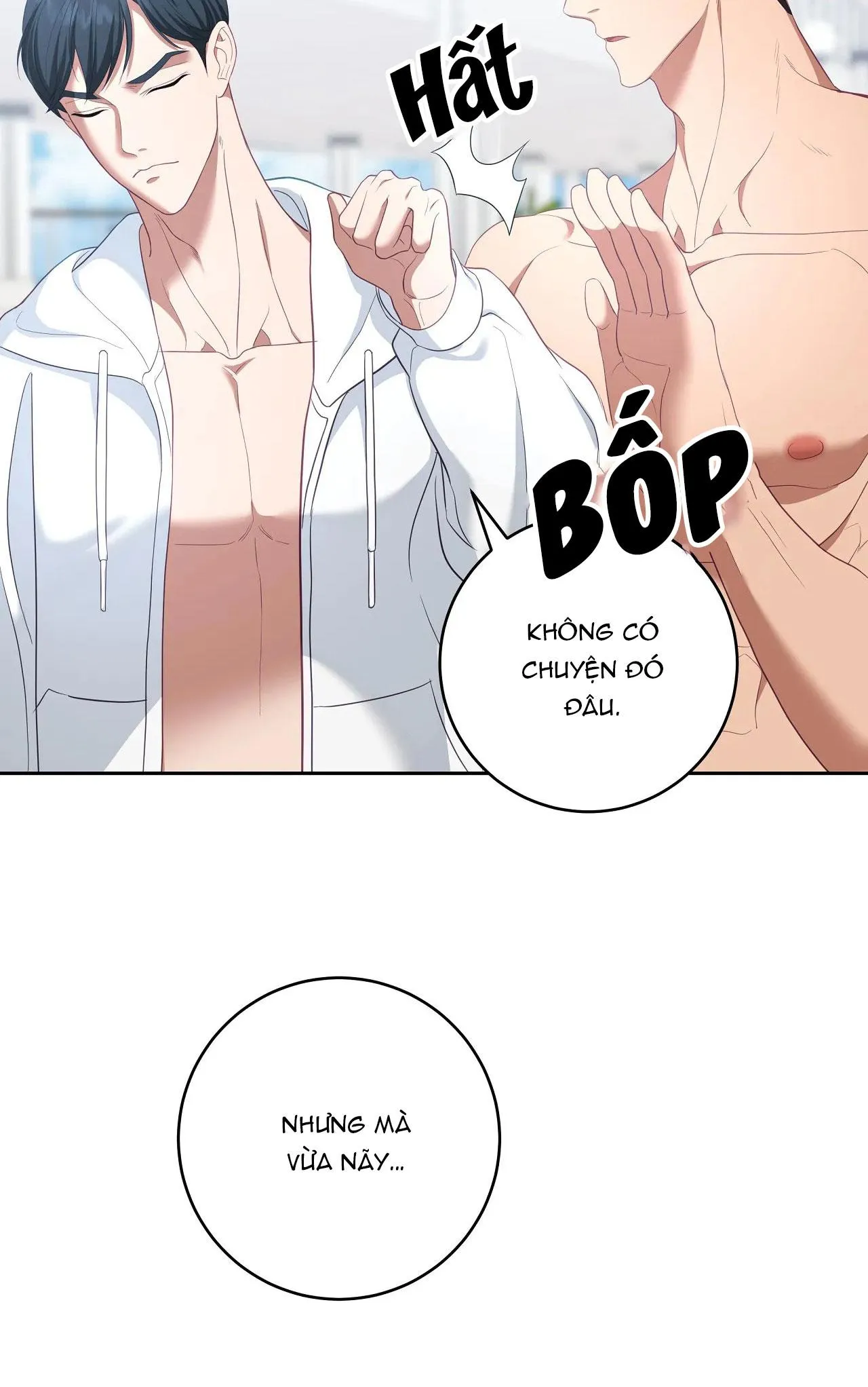 TUYỂN TẬP NGỰC BỰ, CUNG KHỦ CỦA NHÀ KIM Chapter 95 Trang 48