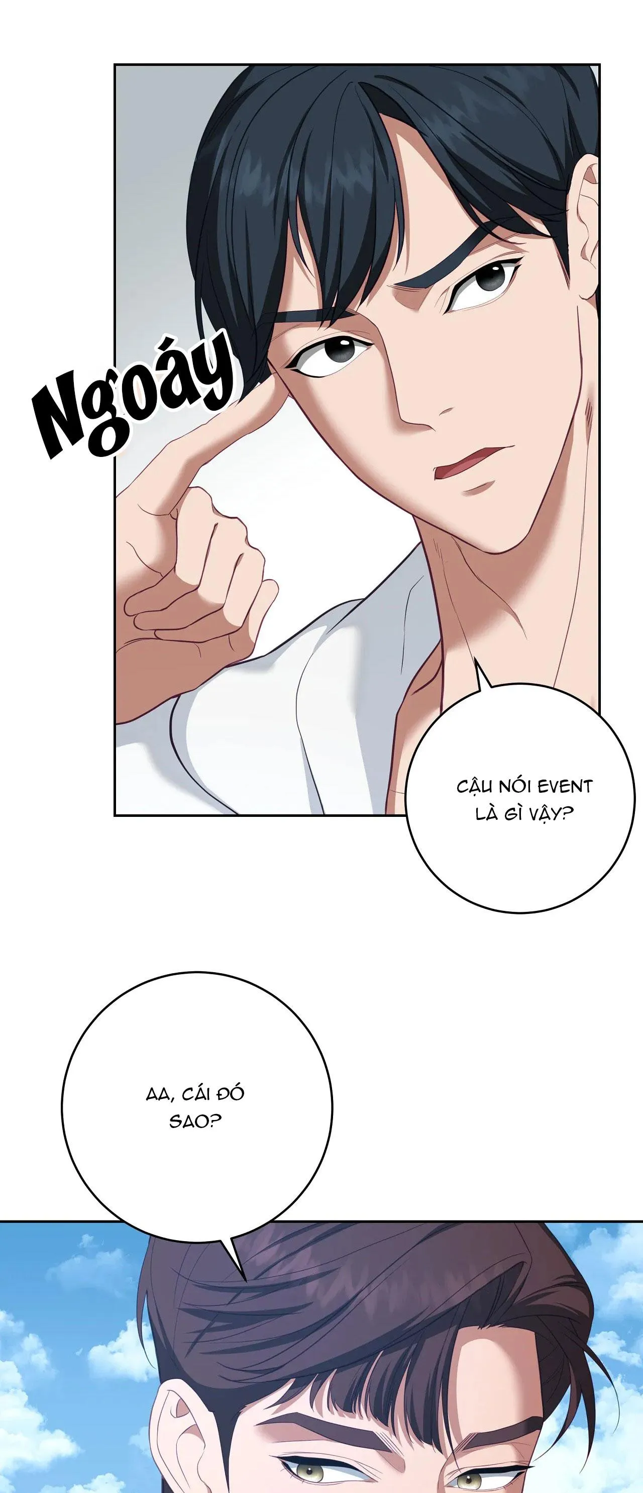 TUYỂN TẬP NGỰC BỰ, CUNG KHỦ CỦA NHÀ KIM Chapter 95 Trang 49