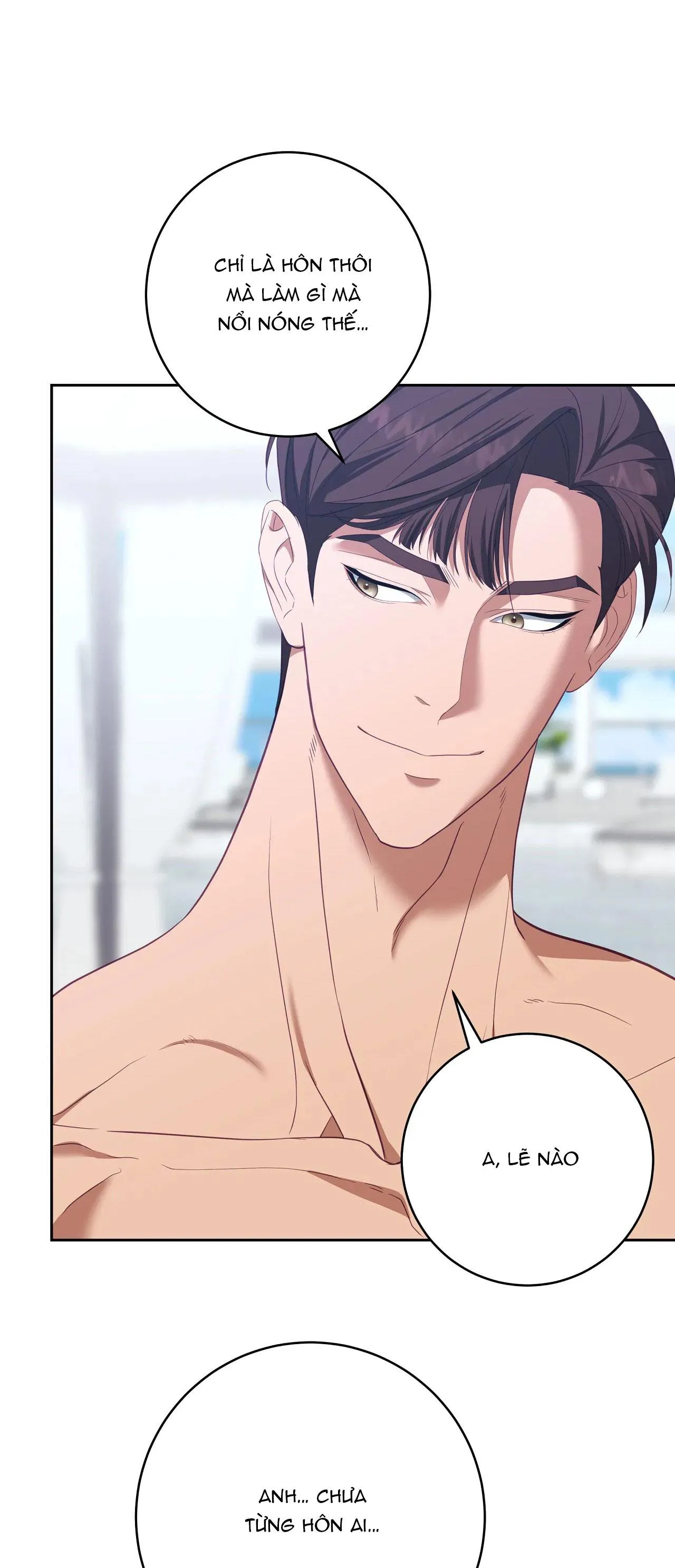 TUYỂN TẬP NGỰC BỰ, CUNG KHỦ CỦA NHÀ KIM Chapter 95 Trang 51